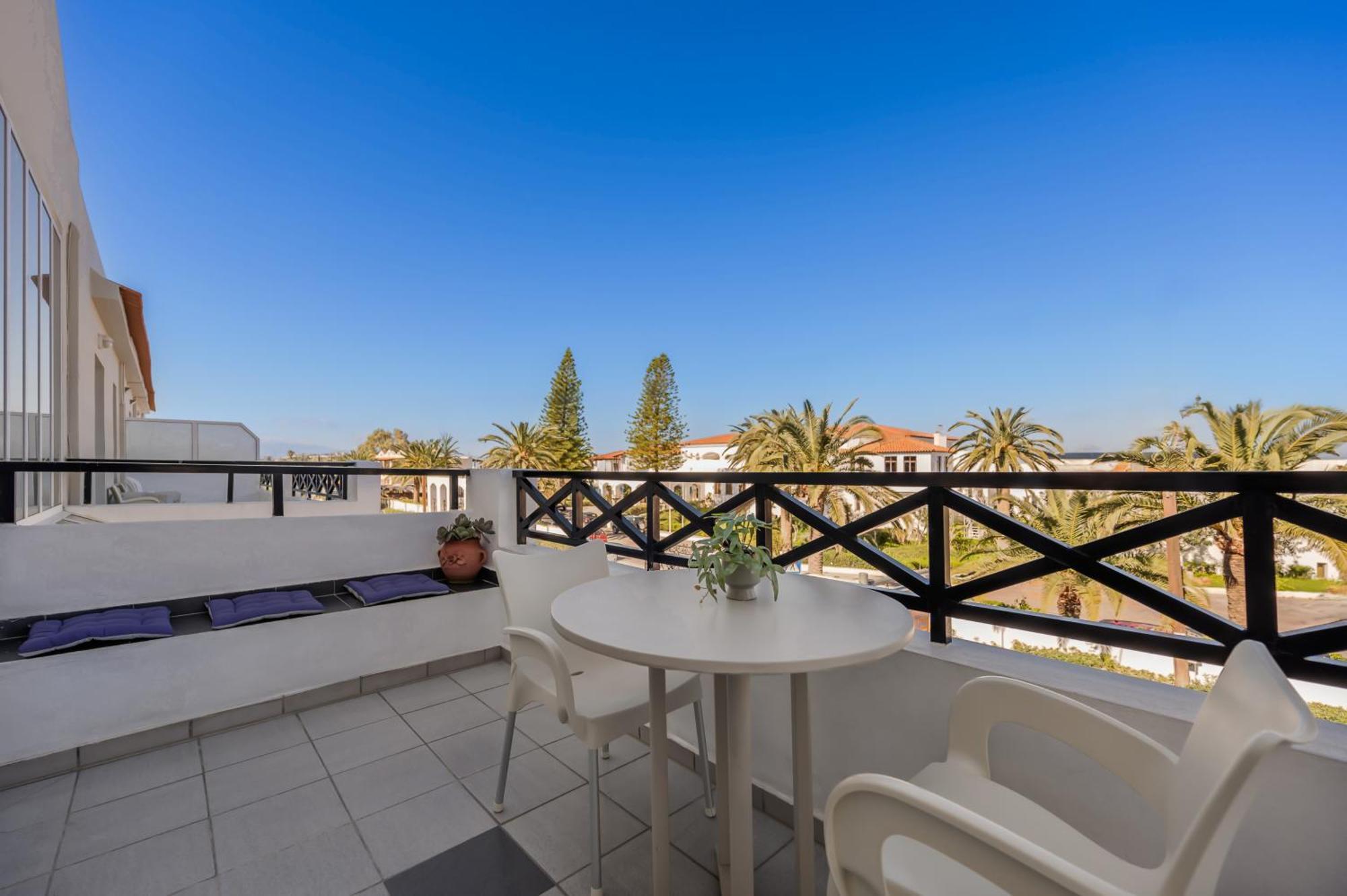 Apartment Kalimera *