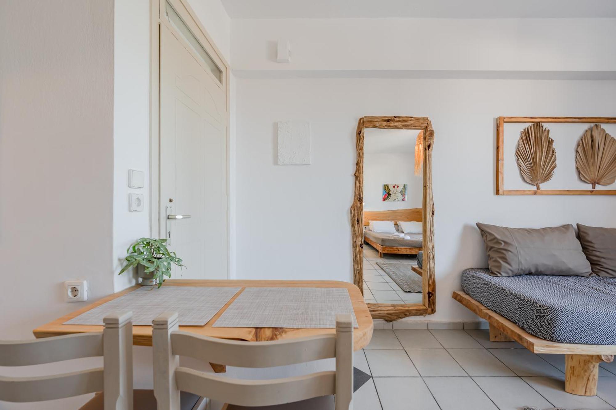 Kalimera Apartment