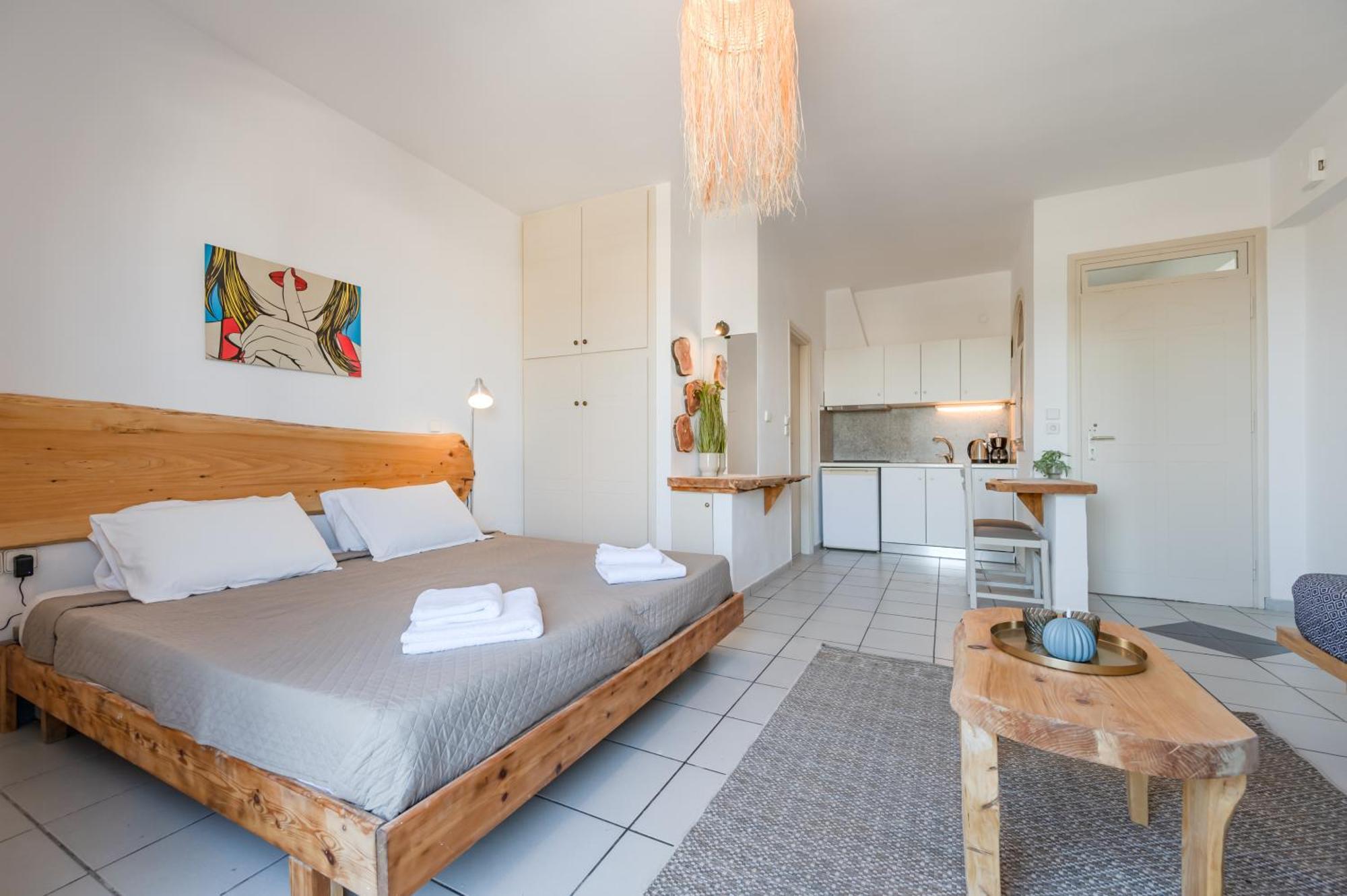 Kalimera Apartment *