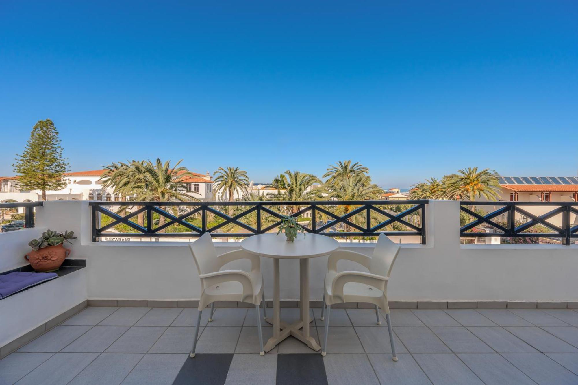 Kalimera Apartment Adelianos Kampos