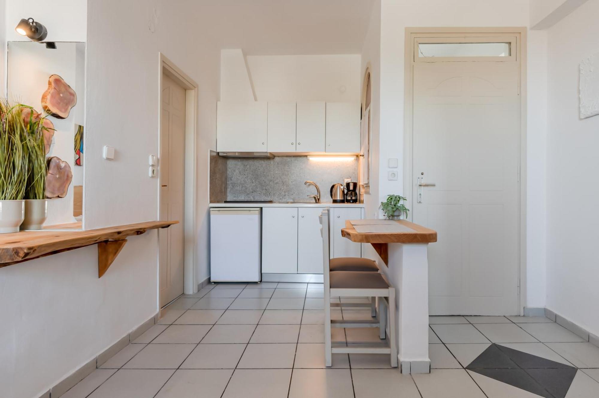 Apartment Kalimera Adelianos Kampos
