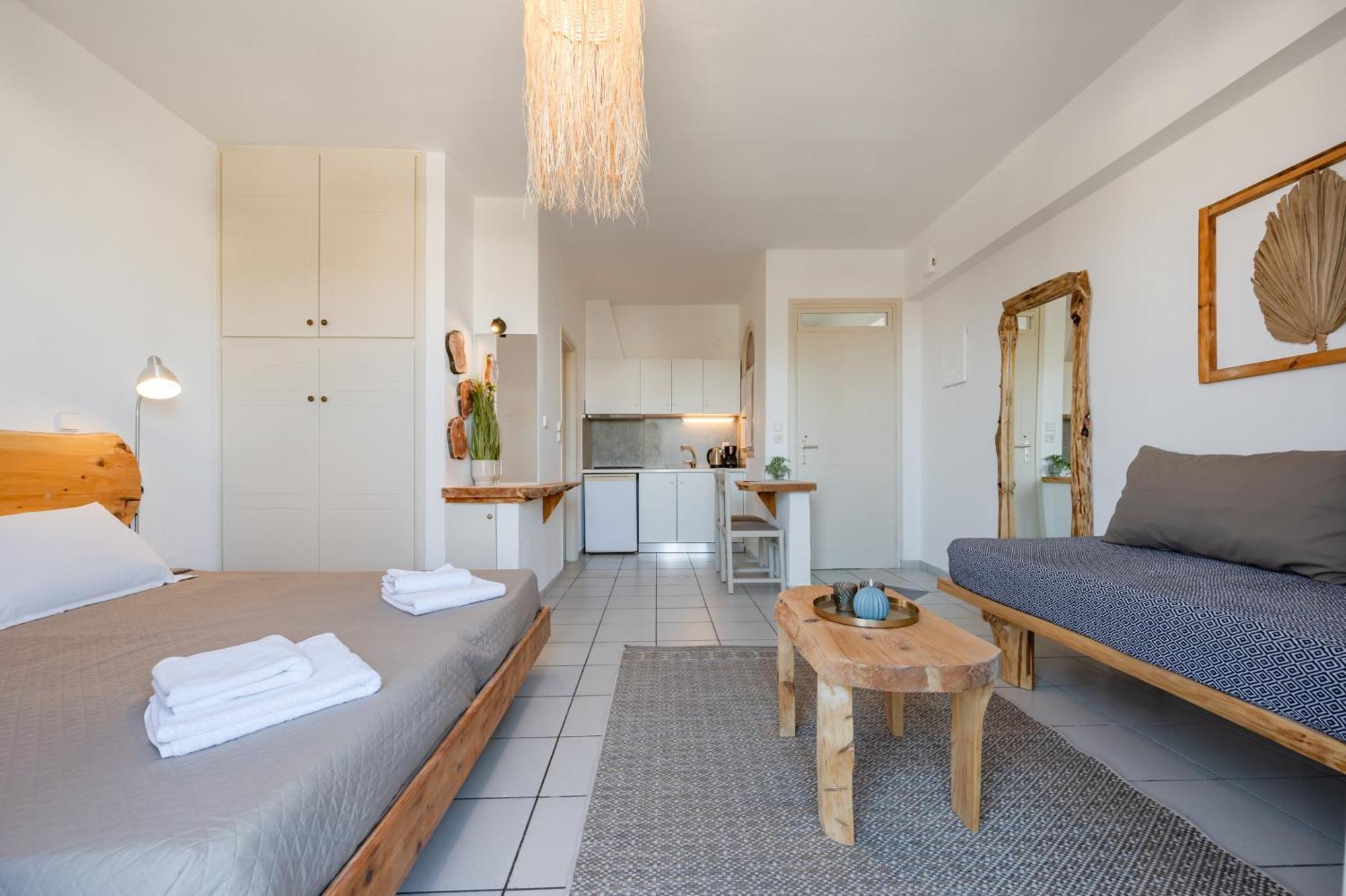 Kalimera Apartment Adelianos Kampos