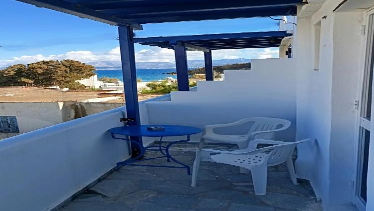 Holiday home Molos Pine View Molos (Paros)