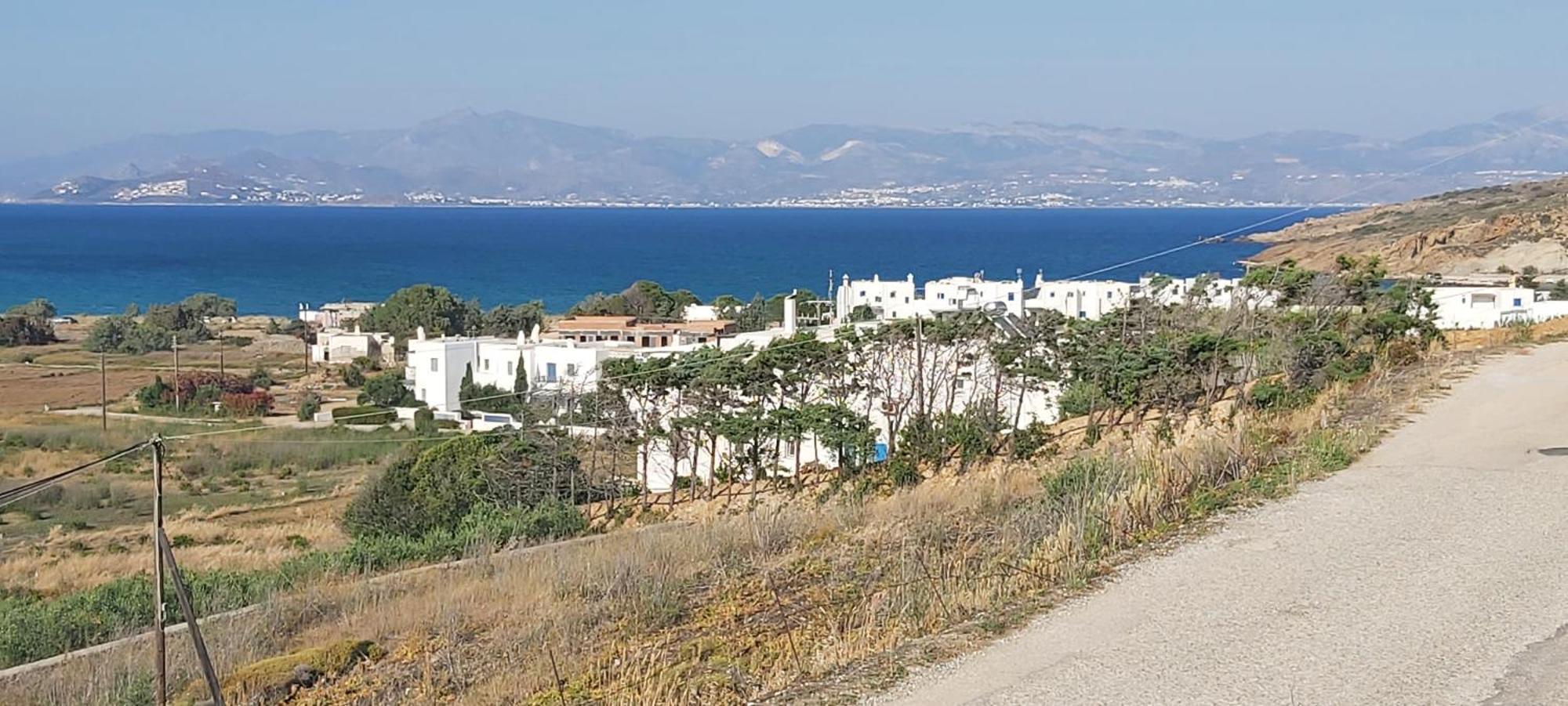 Molos Pine View Holiday home Molos (Paros)