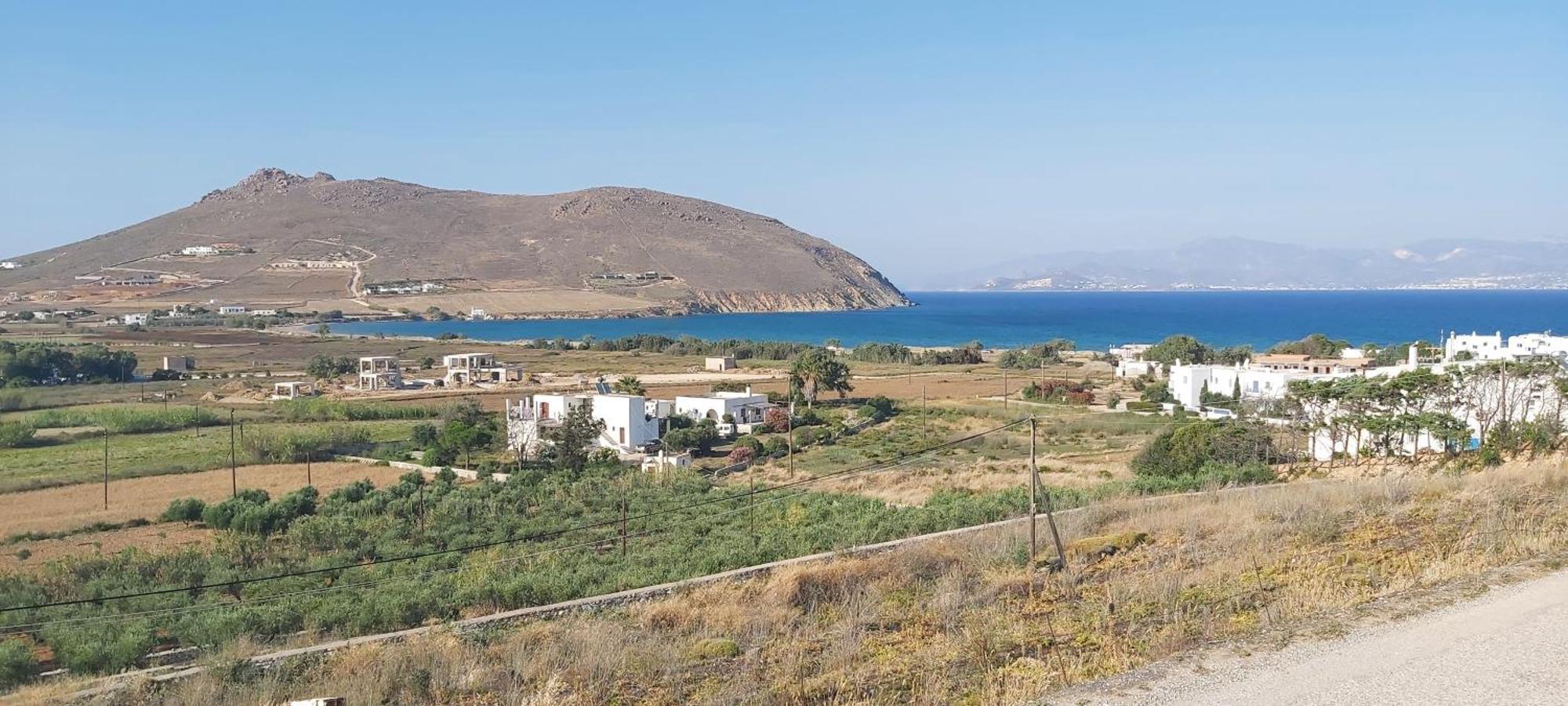 Molos Pine View Holiday home *