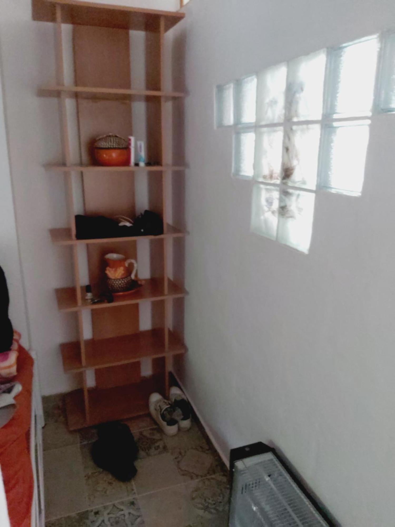 Holiday home Molos Pine View Molos (Paros)