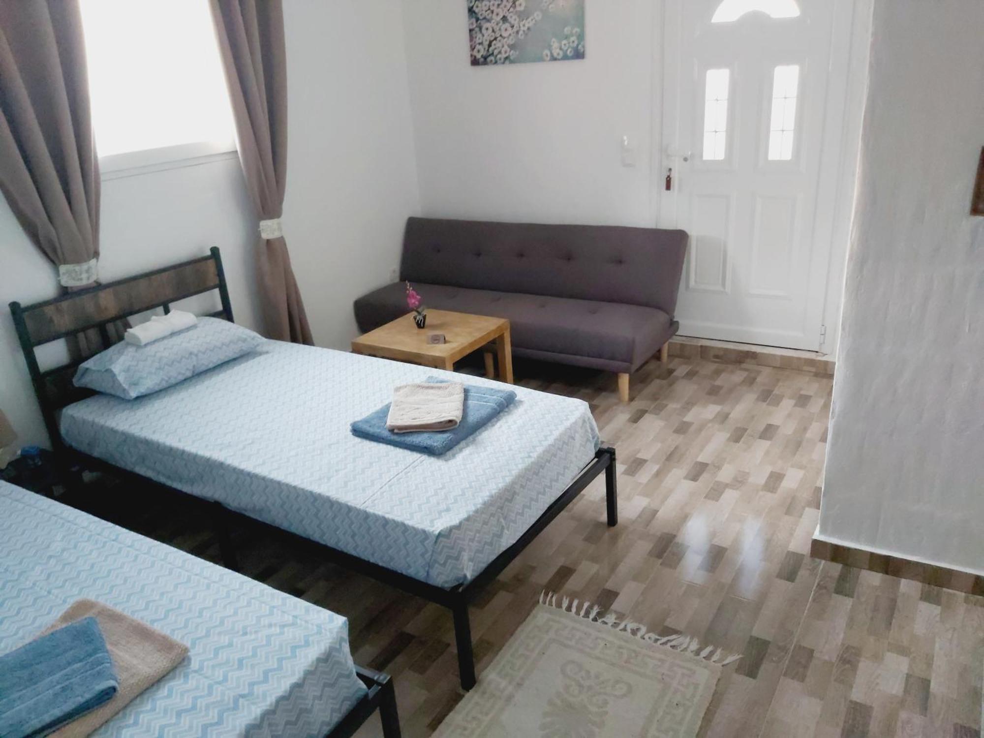 Molos Pine View *