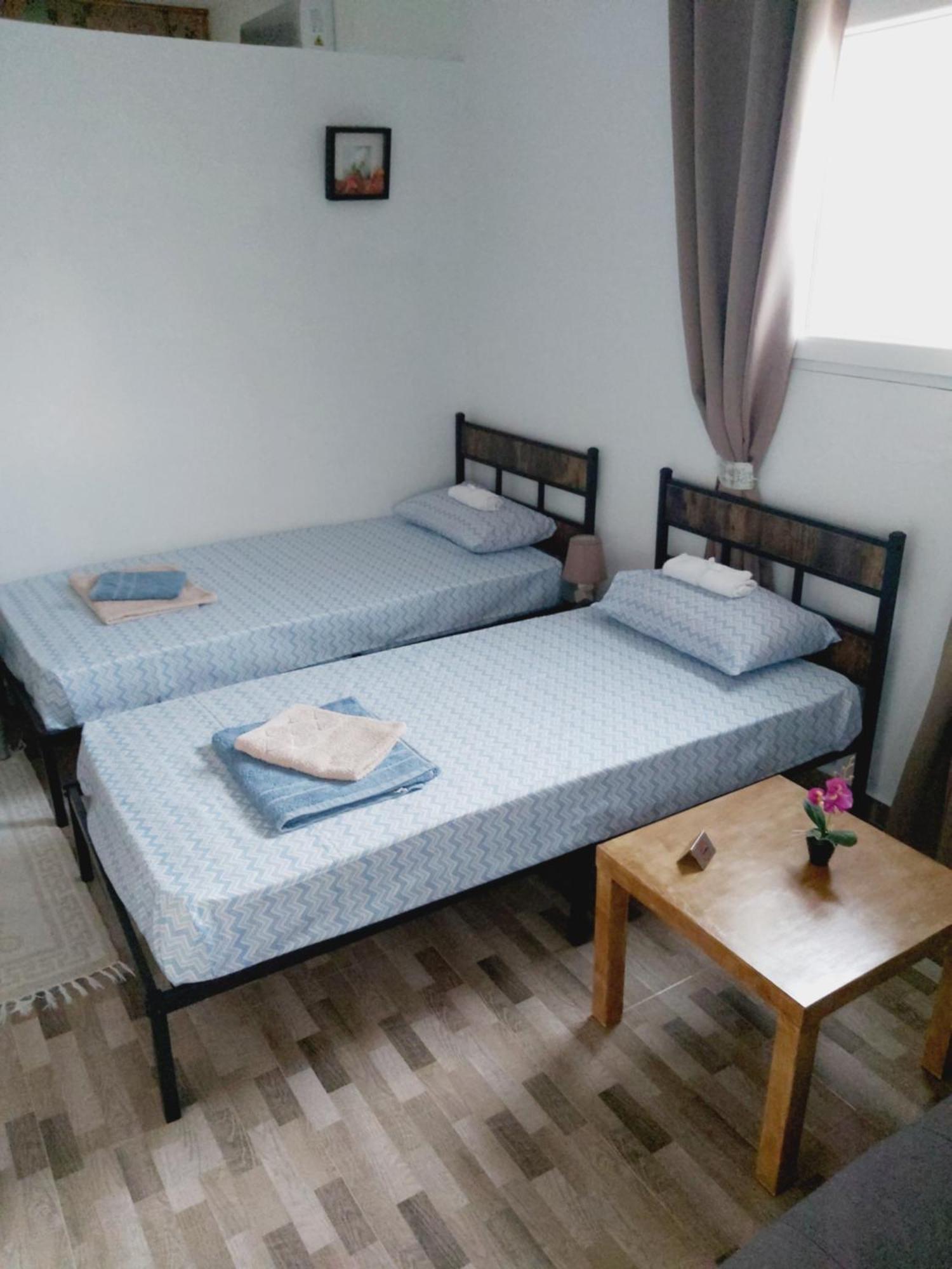 Molos Pine View * Molos (Paros)