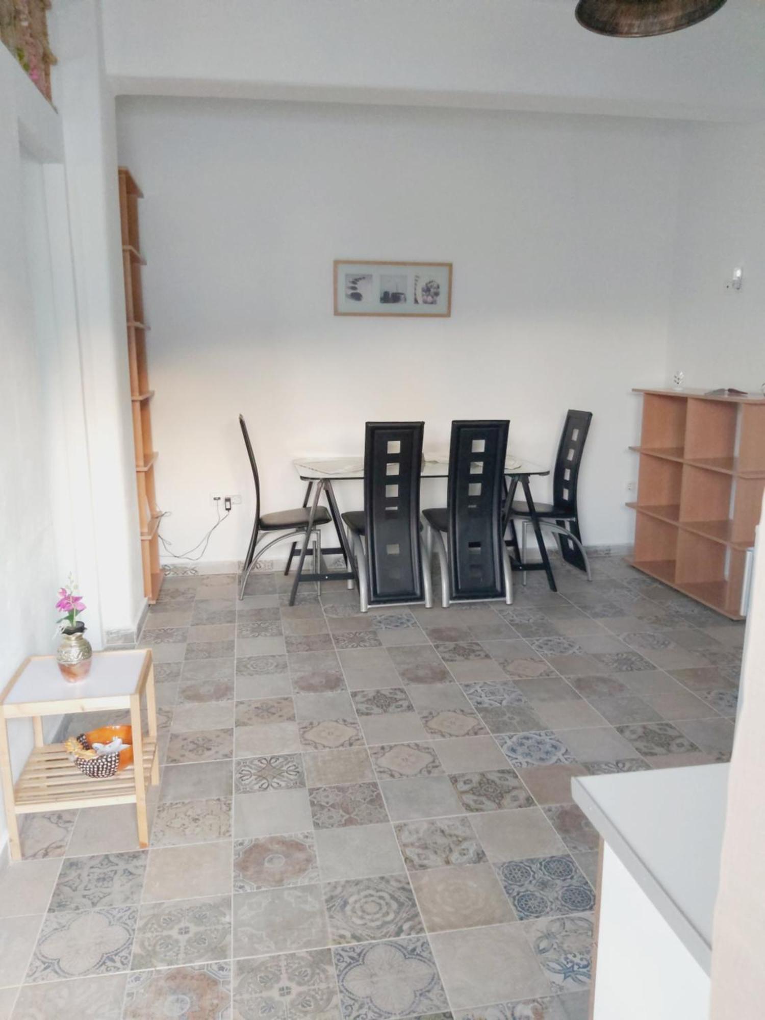 Holiday home Molos Pine View *
