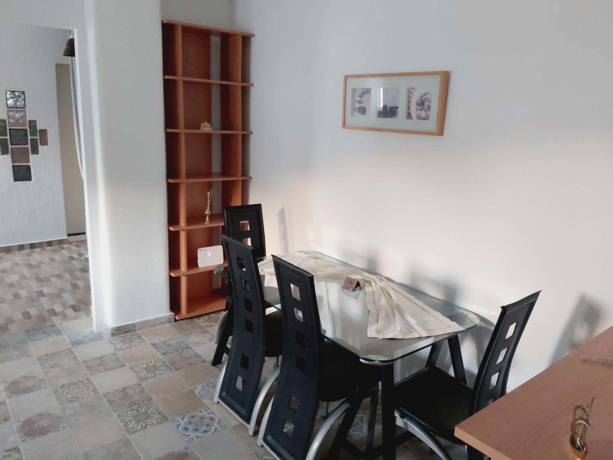 Molos Pine View Molos (Paros)