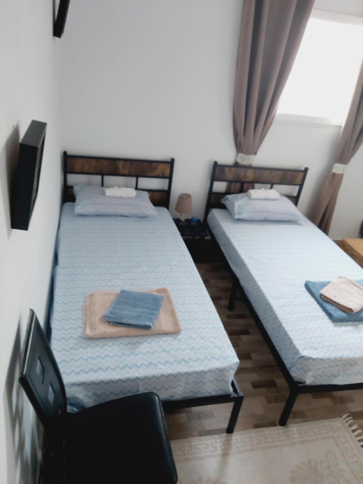 Molos Pine View Holiday home