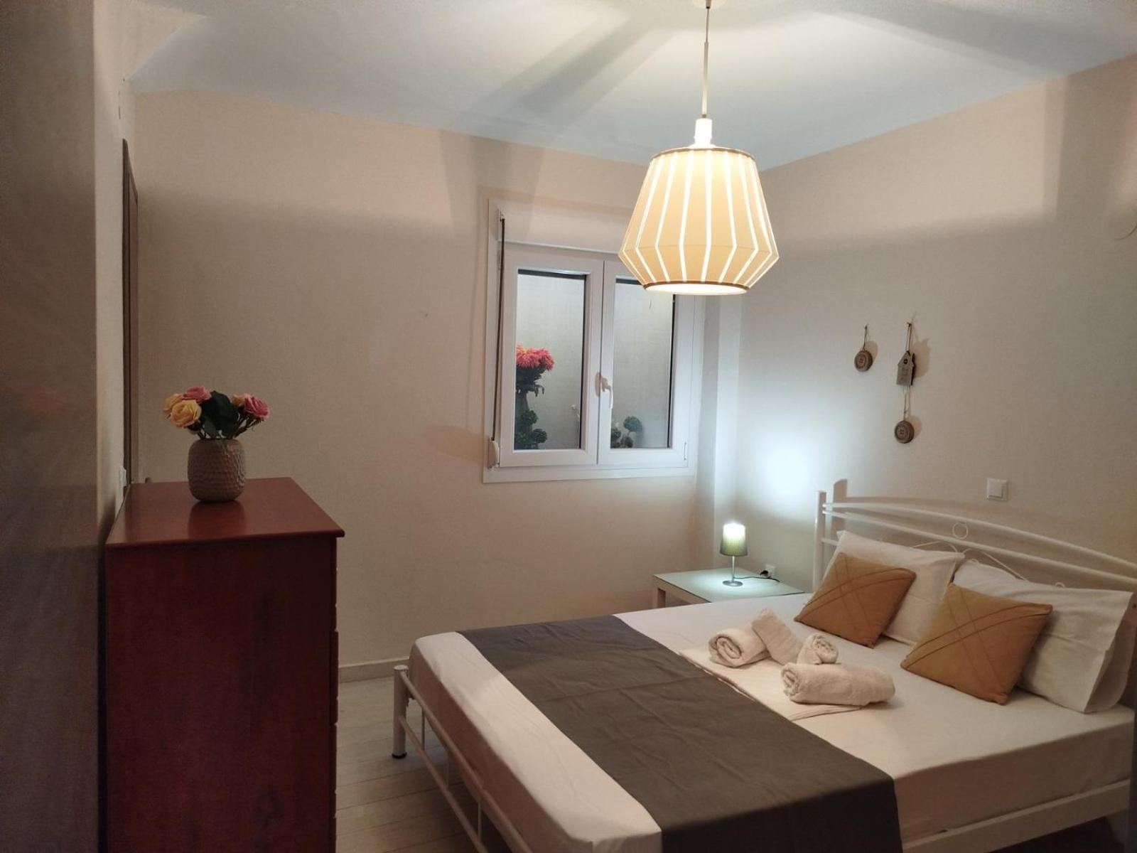 Peramos View Luxury Maisonette Holiday home *