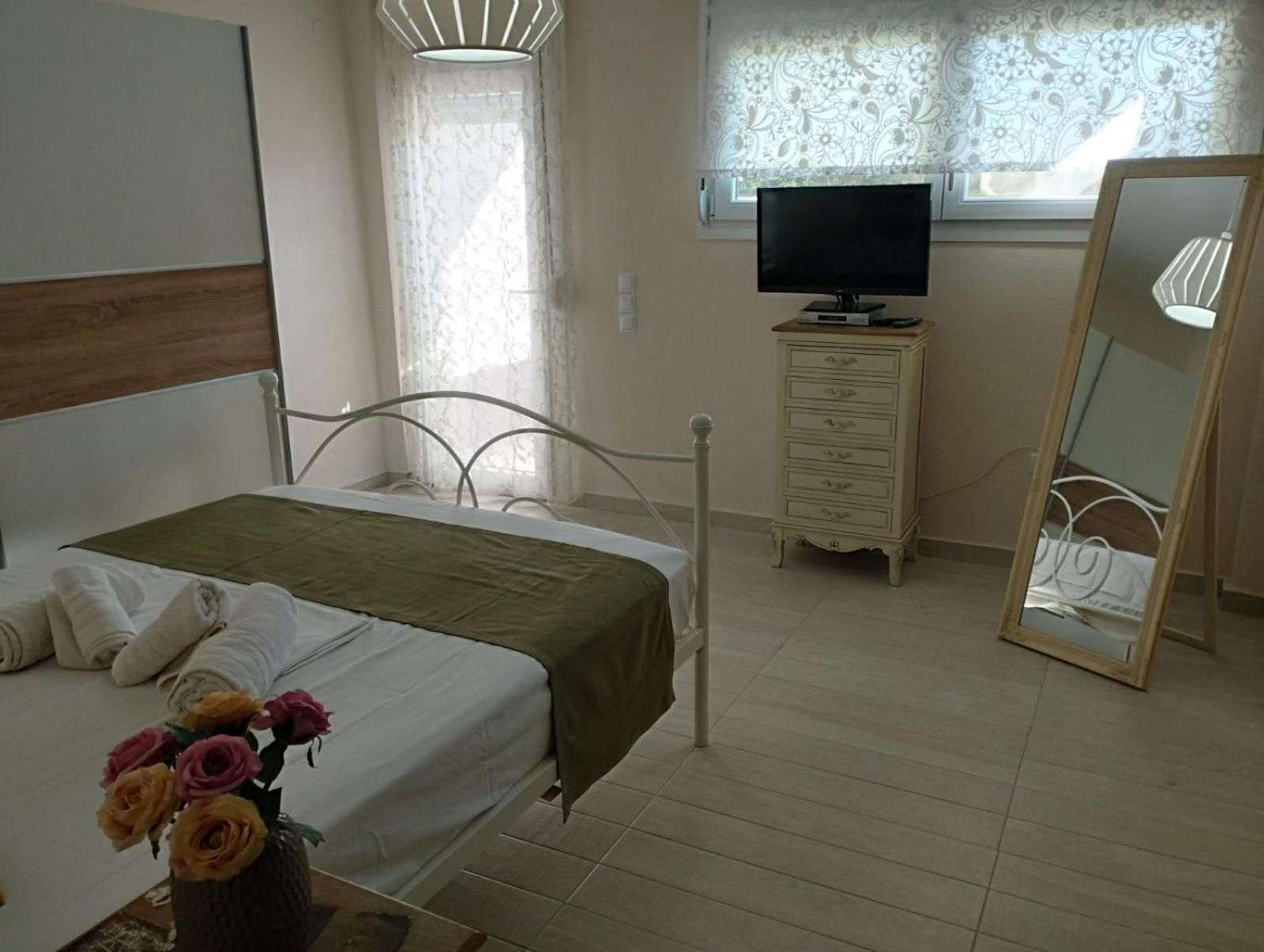 Peramos View Luxury Maisonette * Nea Peramos (Macedonia)