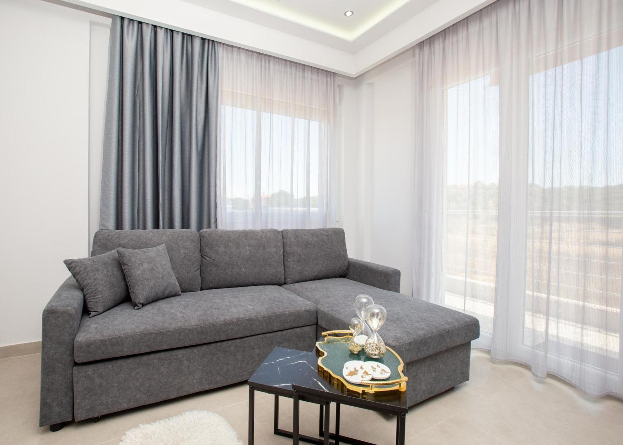 Marane Luxury Apartment *