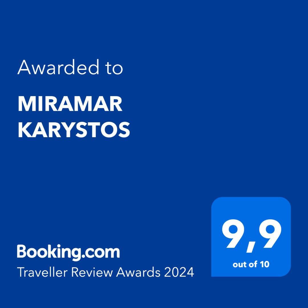 Miramar * Karystos (Evia)