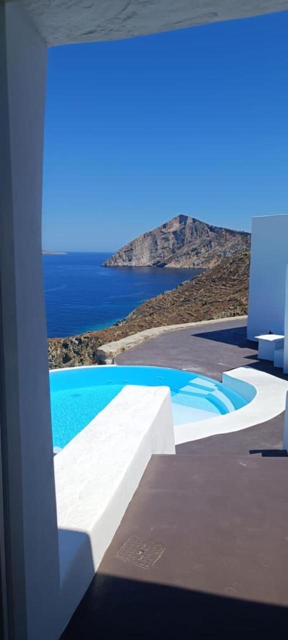 Caldera Casablanca Holiday home