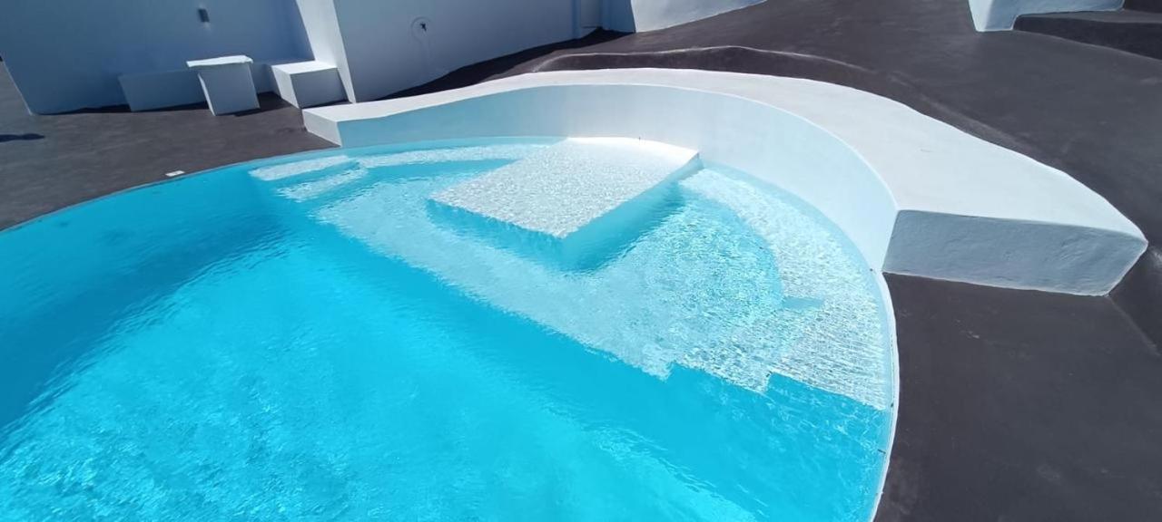 Holiday home Caldera Casablanca
