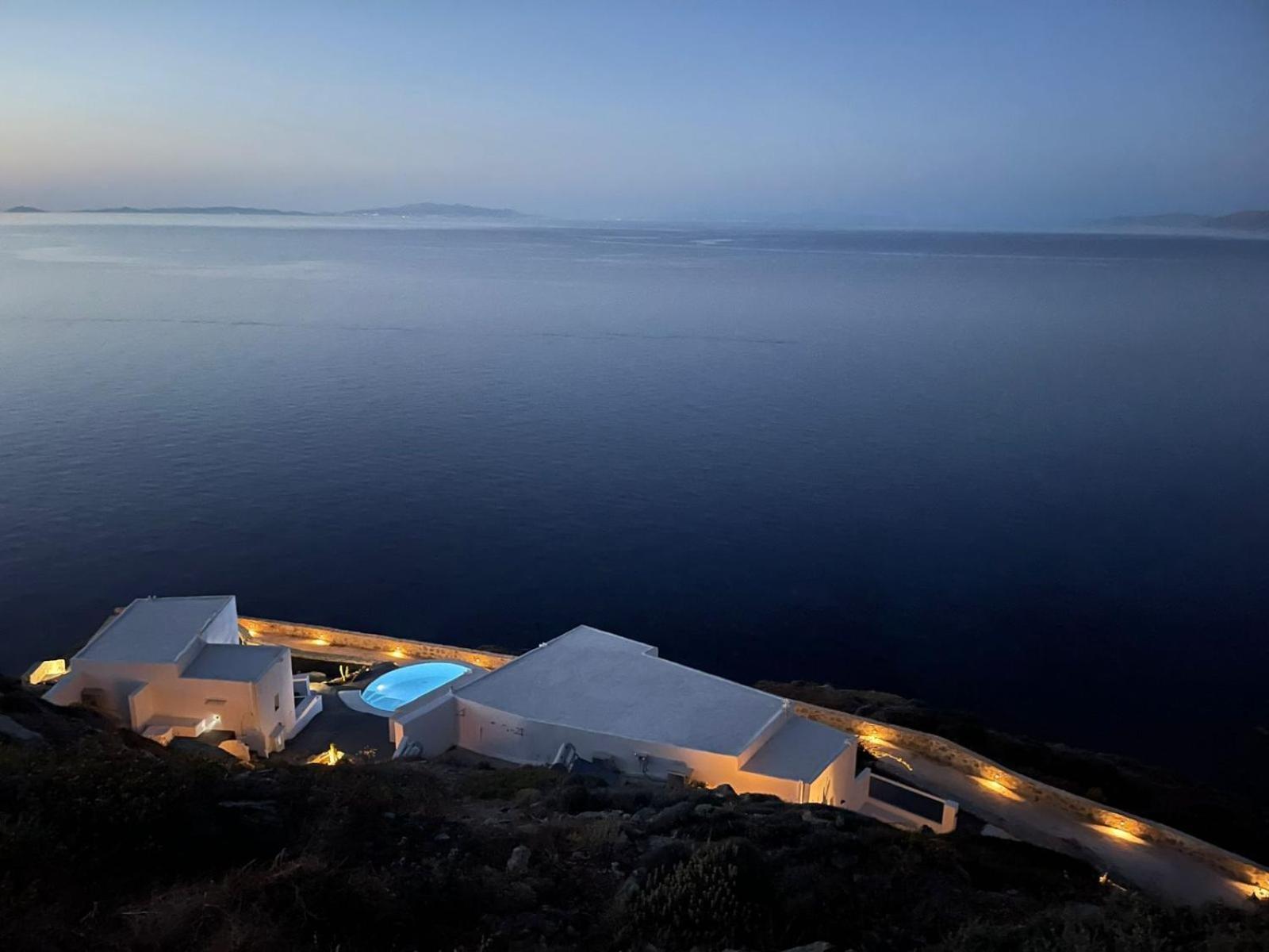 Caldera Casablanca Holiday home *