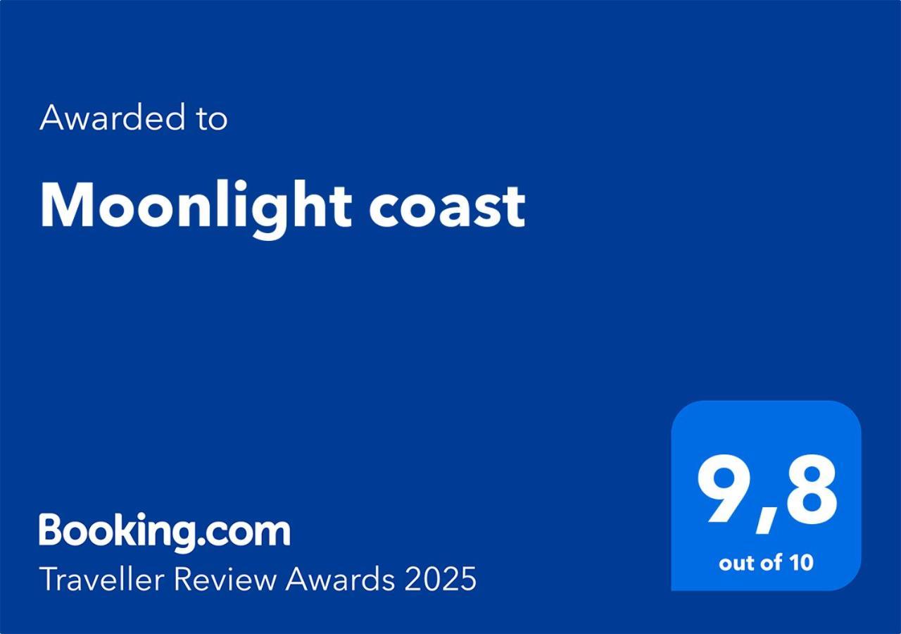 Moonlight Coast