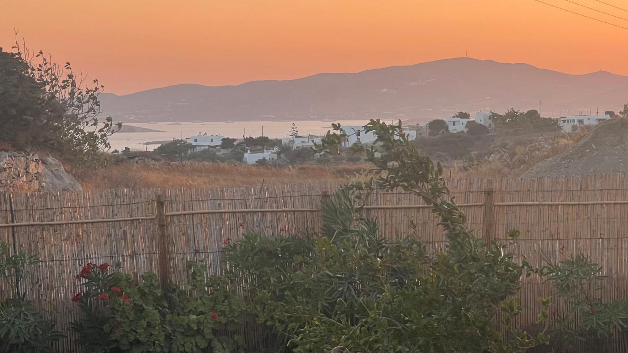 La Maison * Parikia (Paros)
