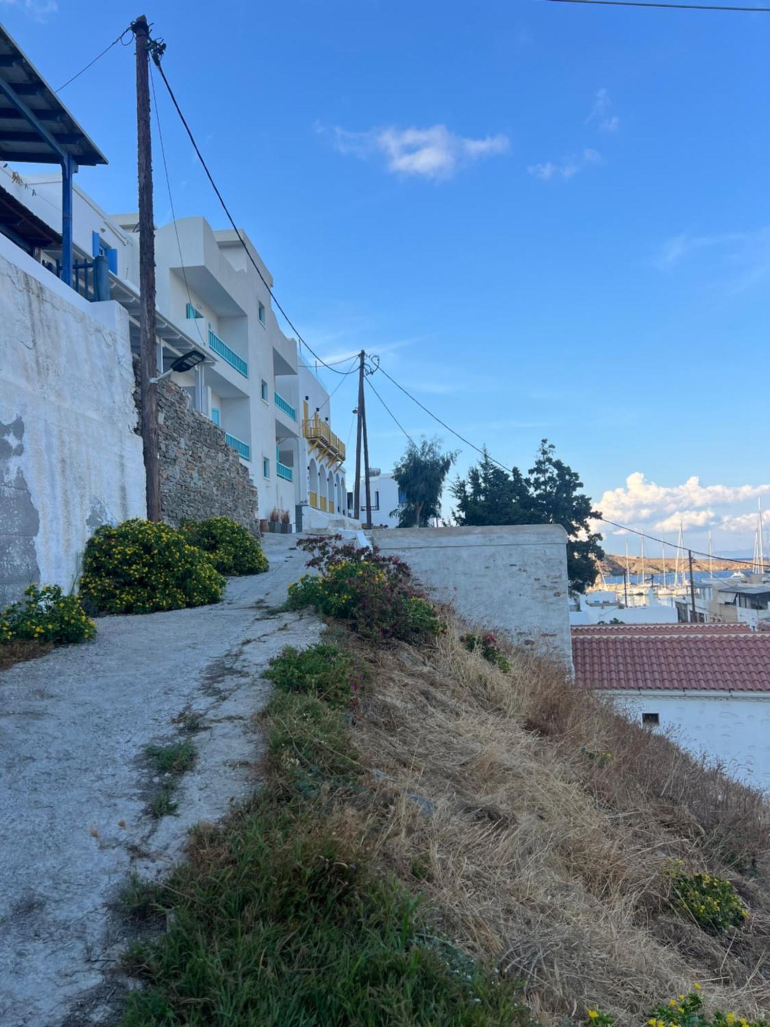 Apartment οtto Apts *