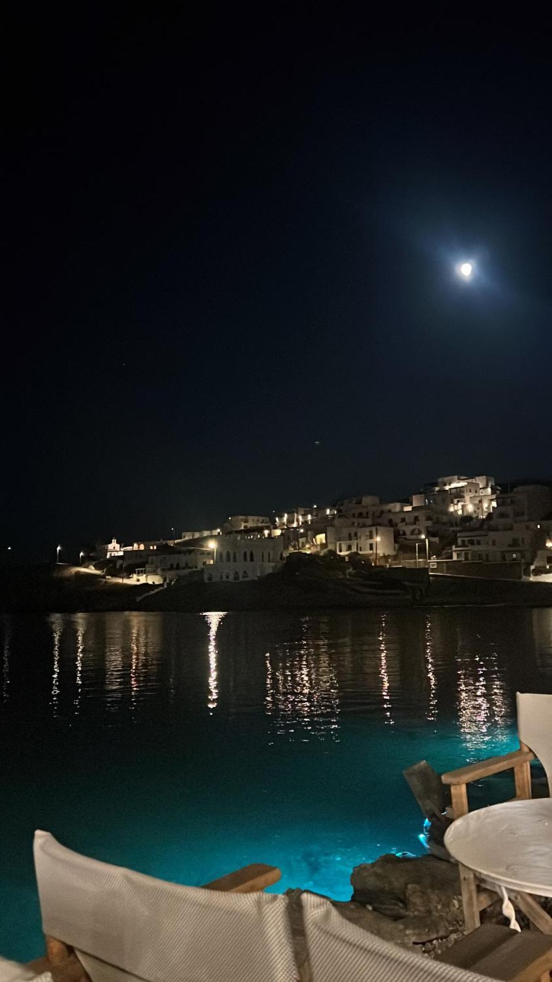 οtto Apts Loutra (Kythnos)