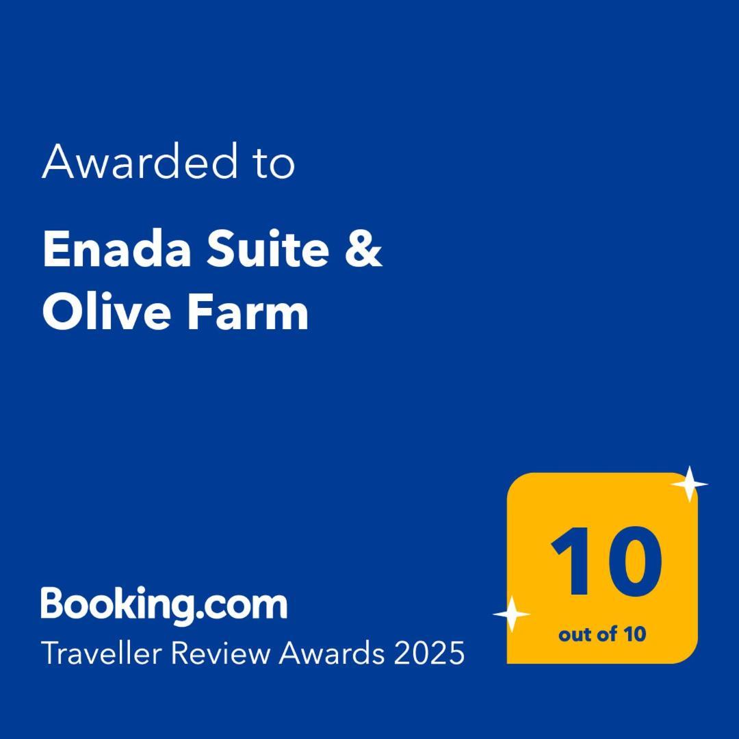 Enada & Olive Farm *