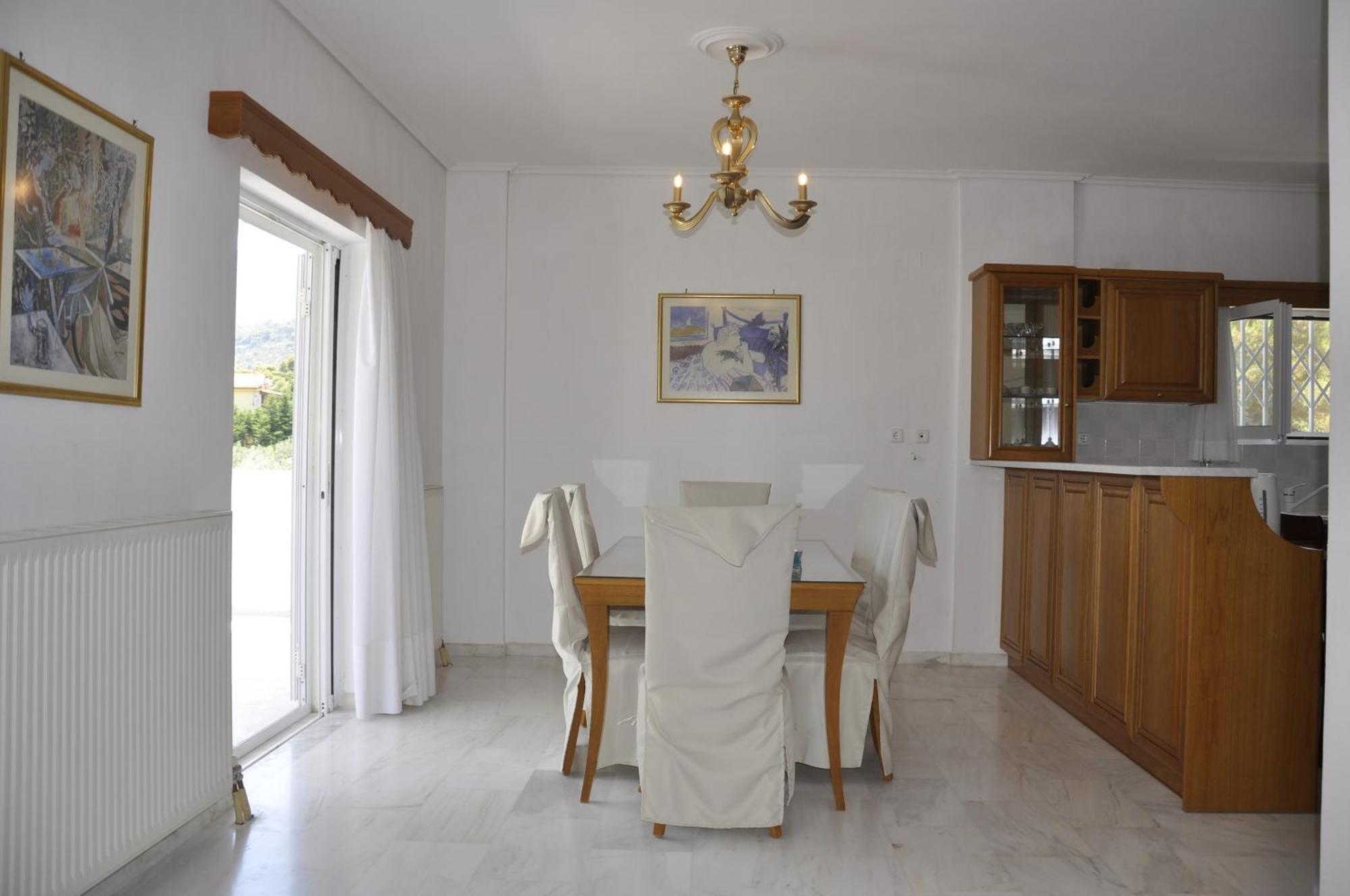 Villa Elli Kato Almiri