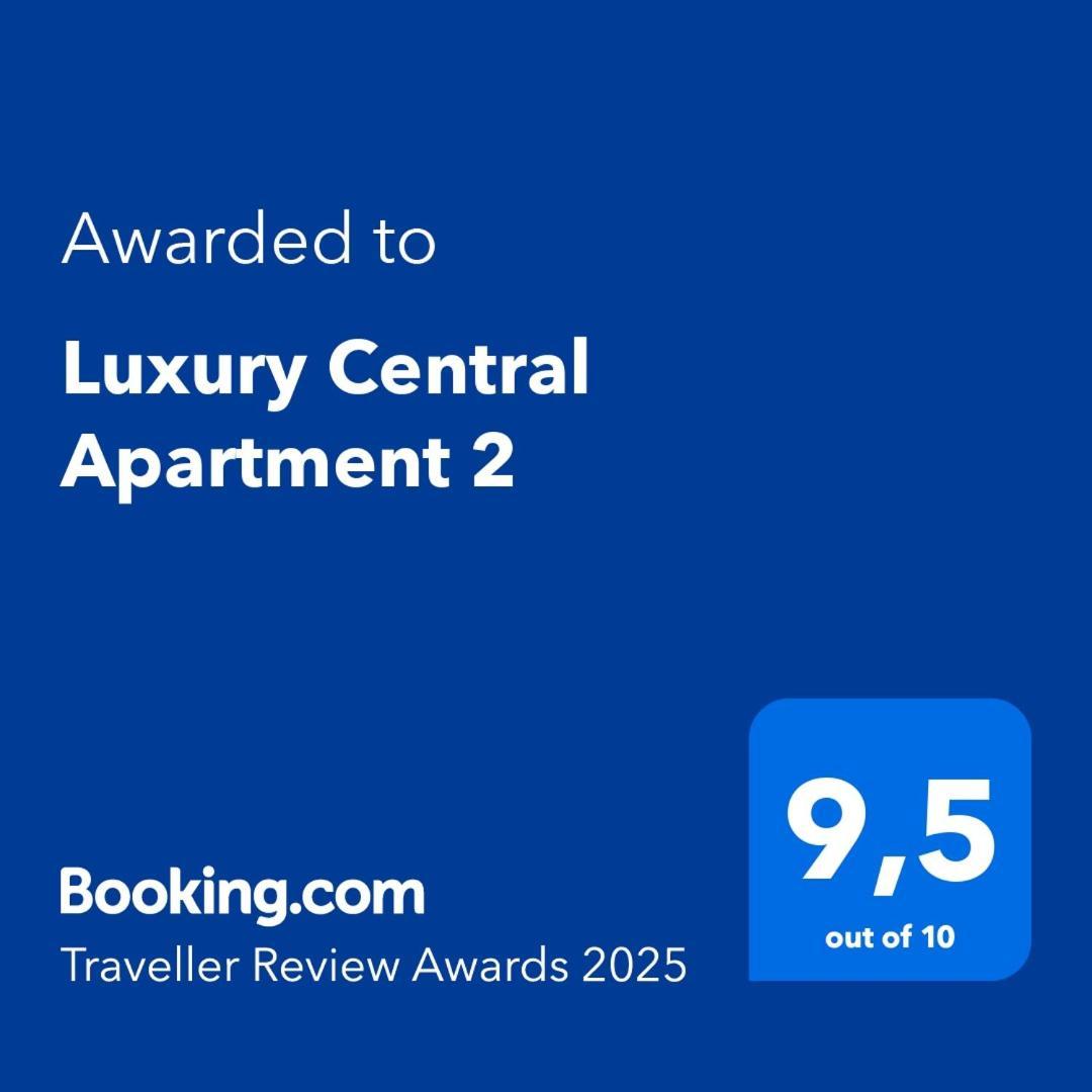Luxury 2 * Xanthi