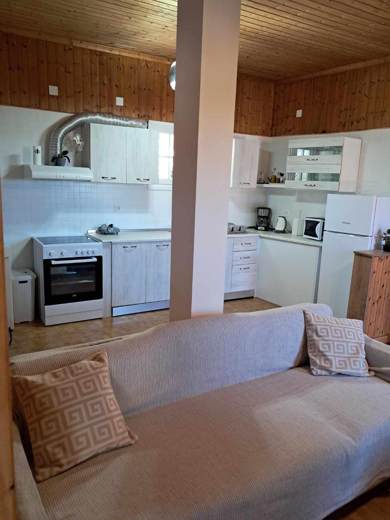 Kostas House * Kouspades
