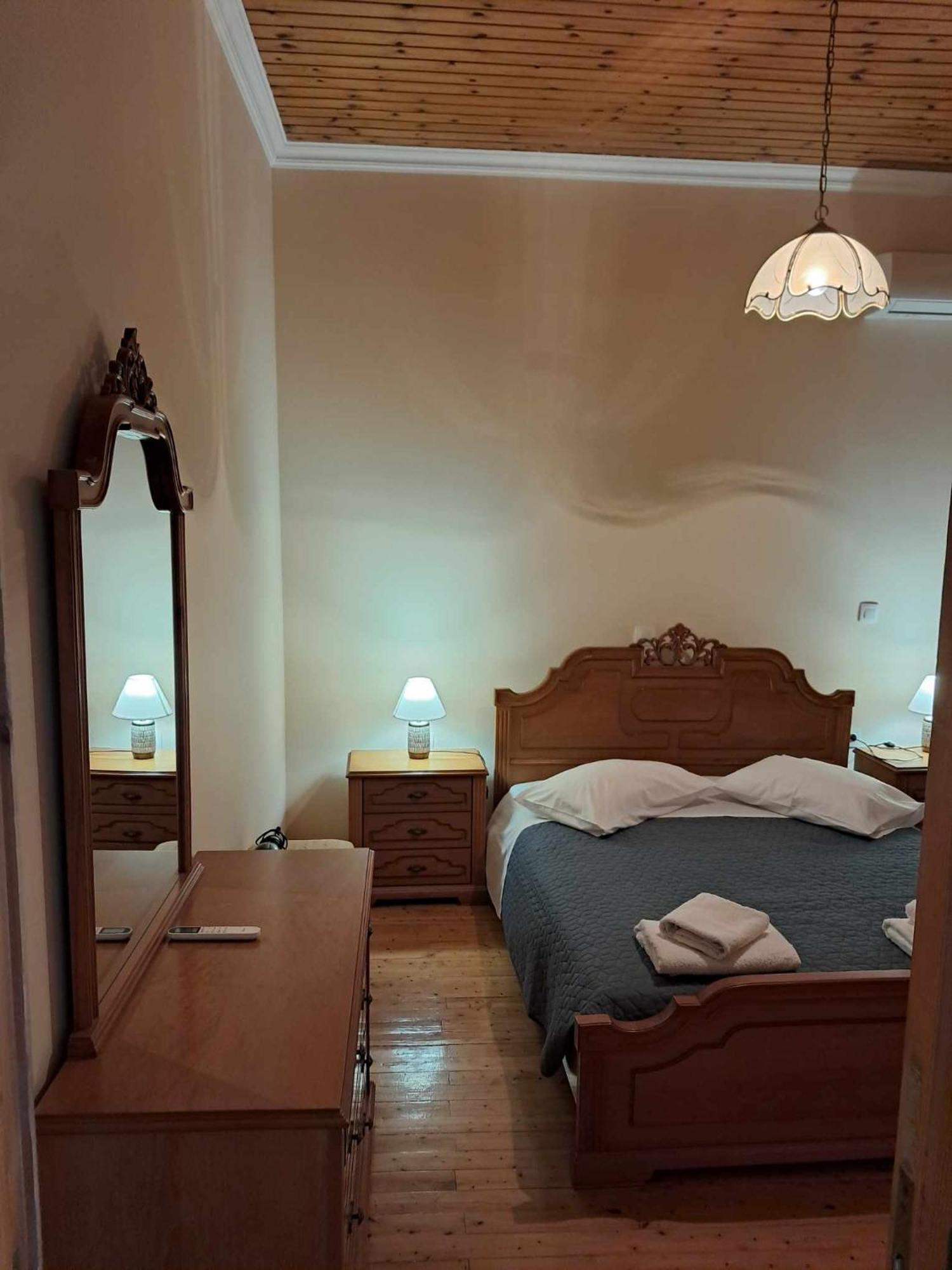 Kostas House Apartment *