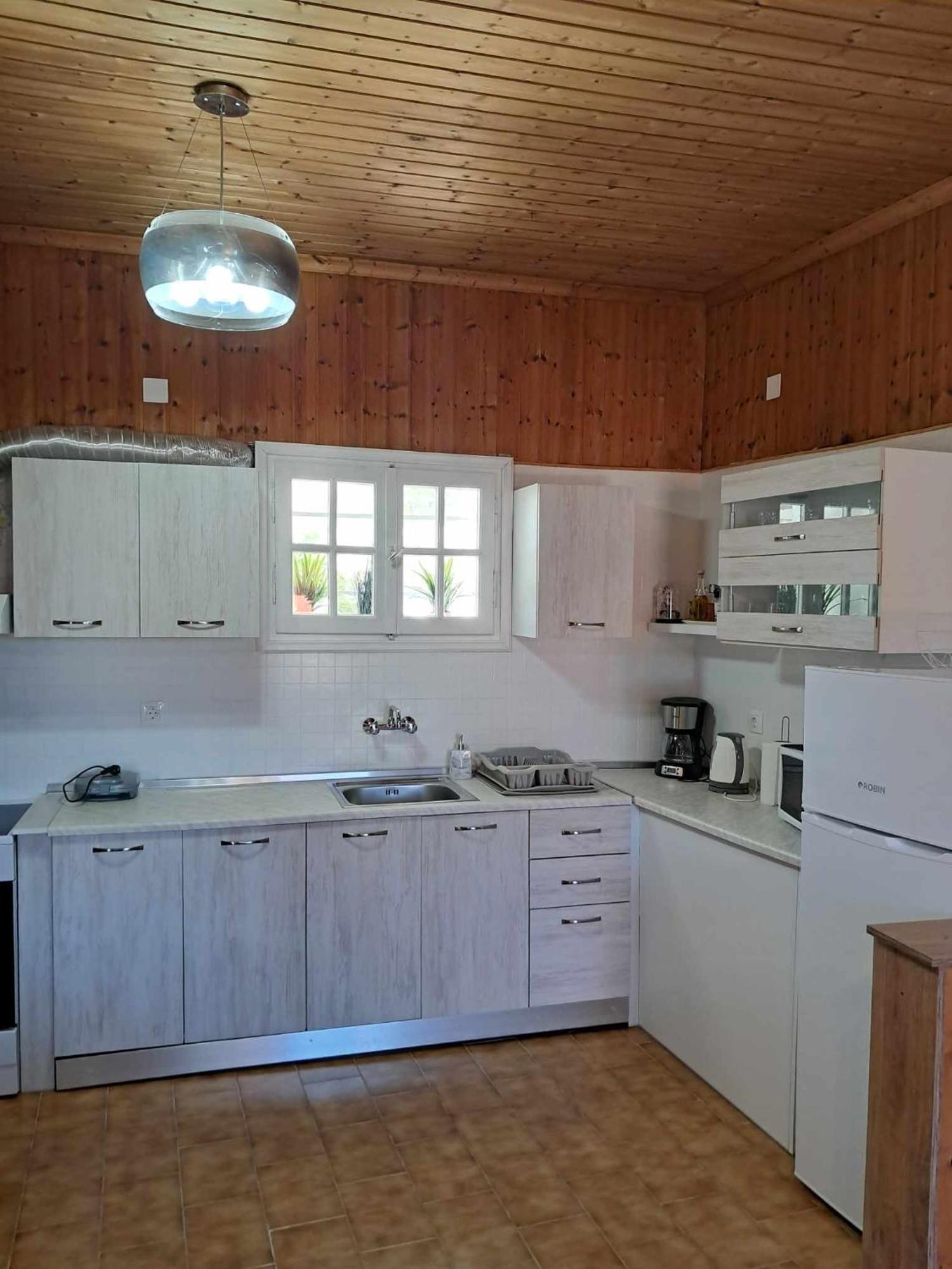 Kostas House Apartment Kouspades