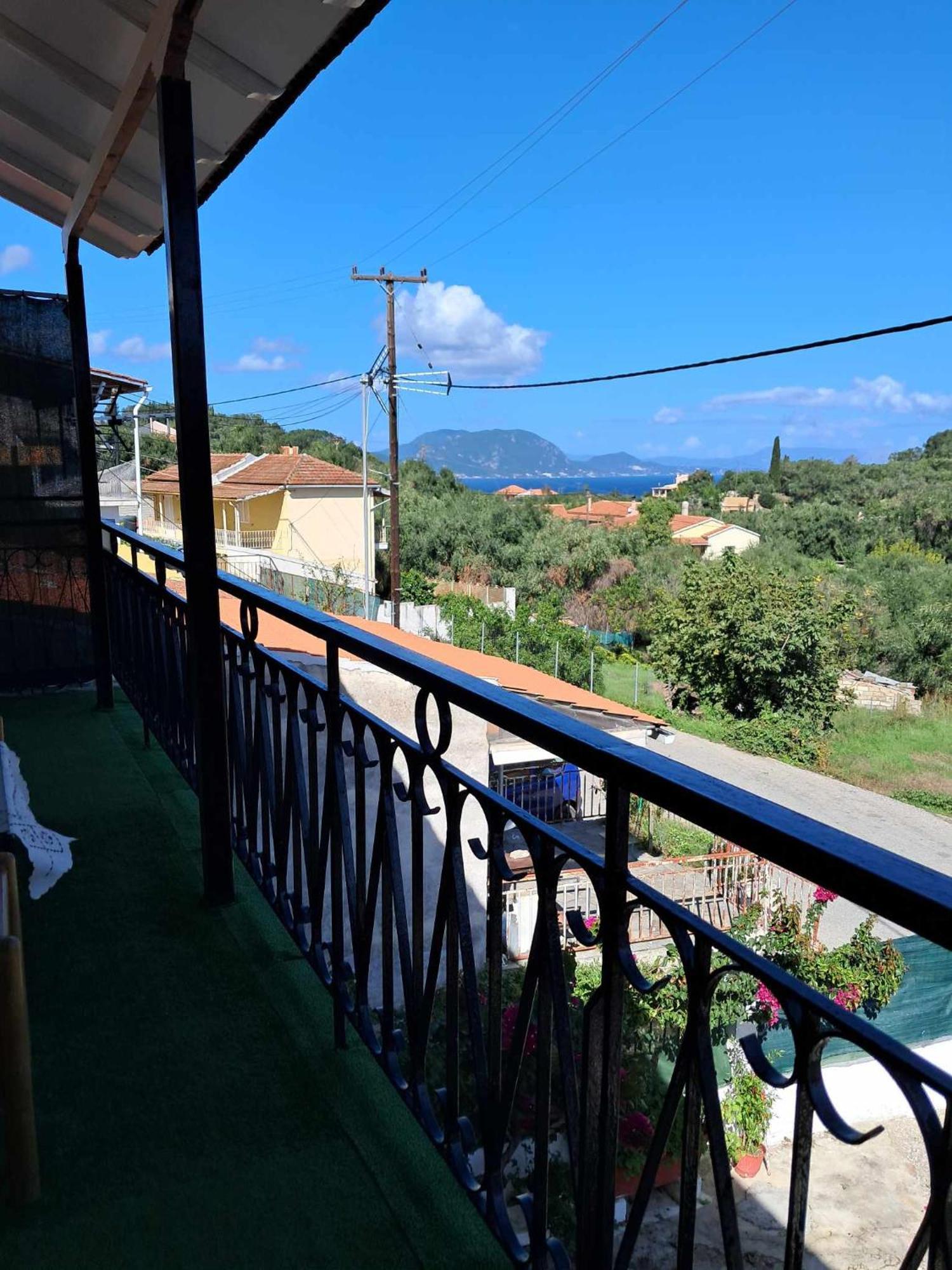 Kostas House Apartment