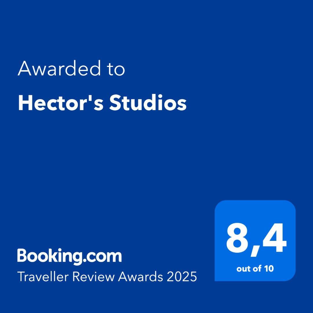 Aparthotel Hector's *
