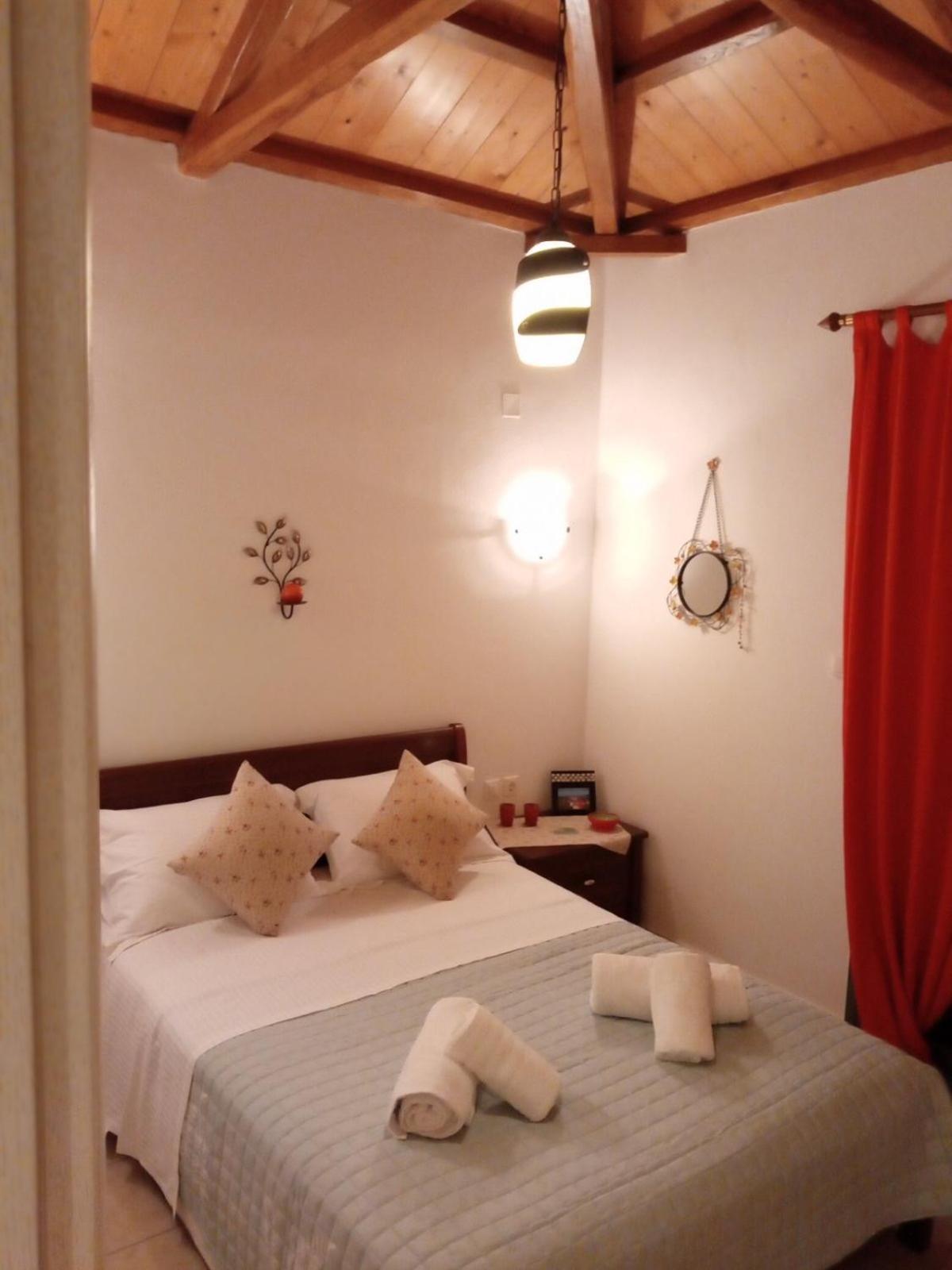 Boucamvillia's Luxury House * Alonnisos Town