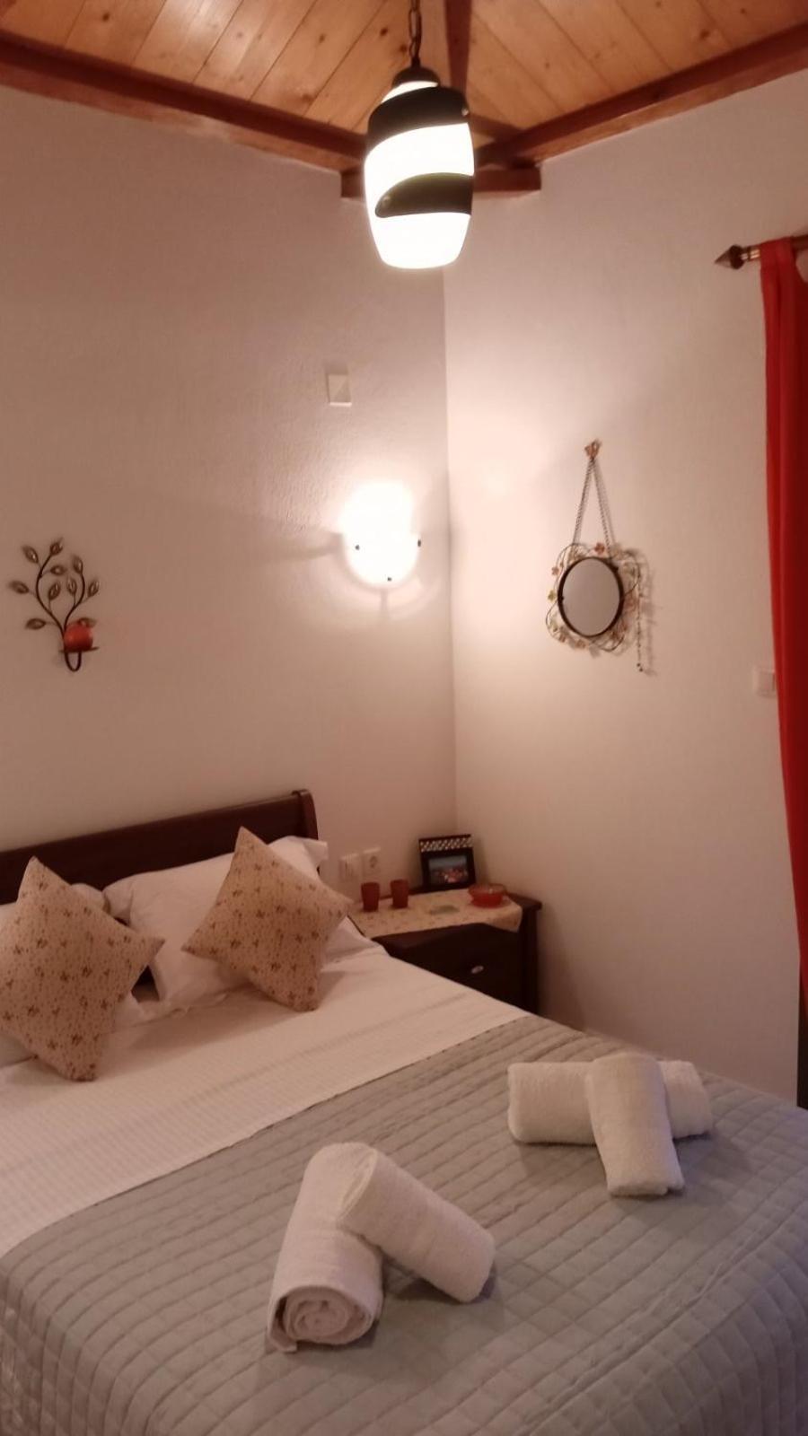 Boucamvillia's Luxury House Alonnisos Town