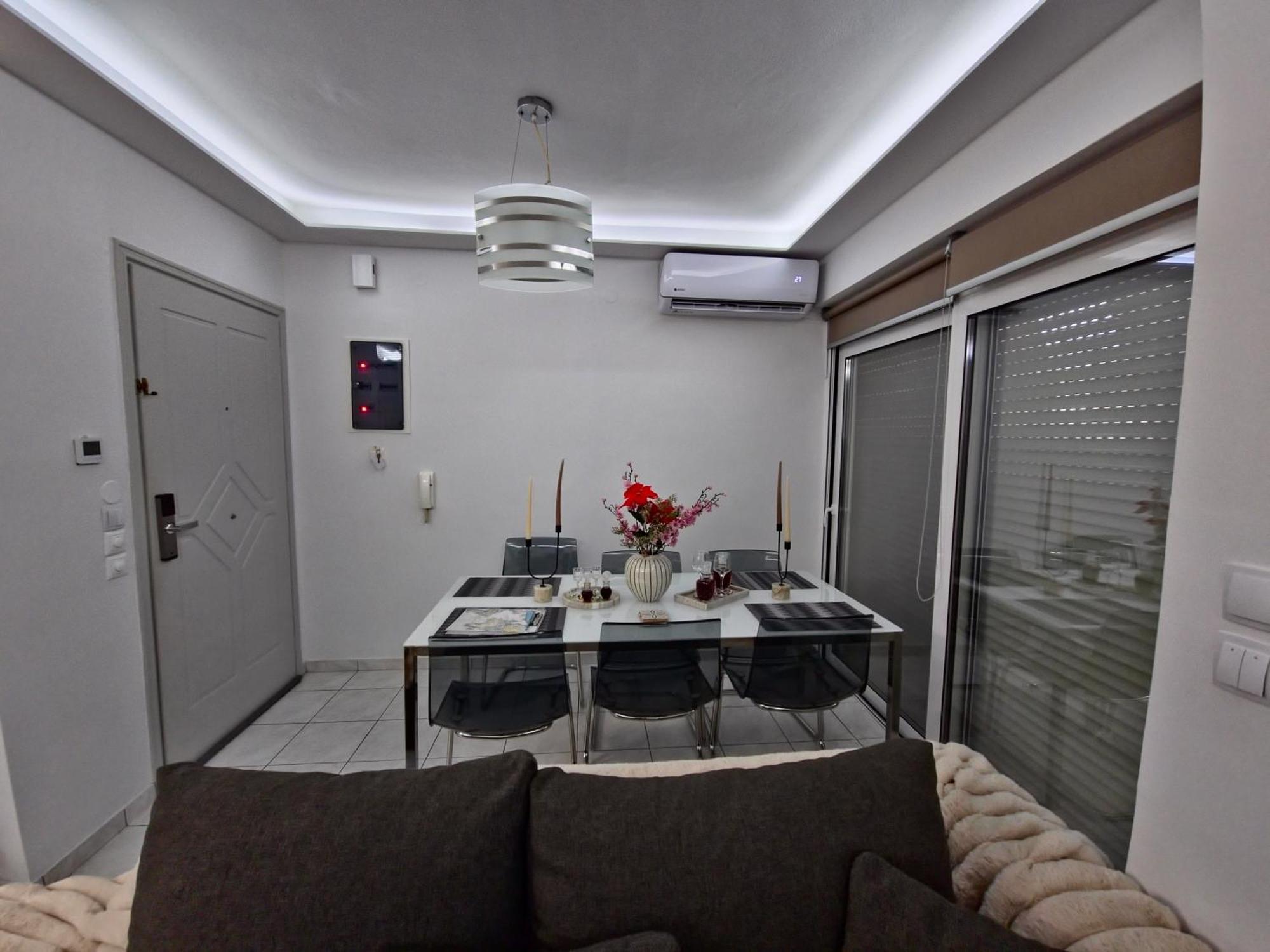 The Lighthouse Apartment