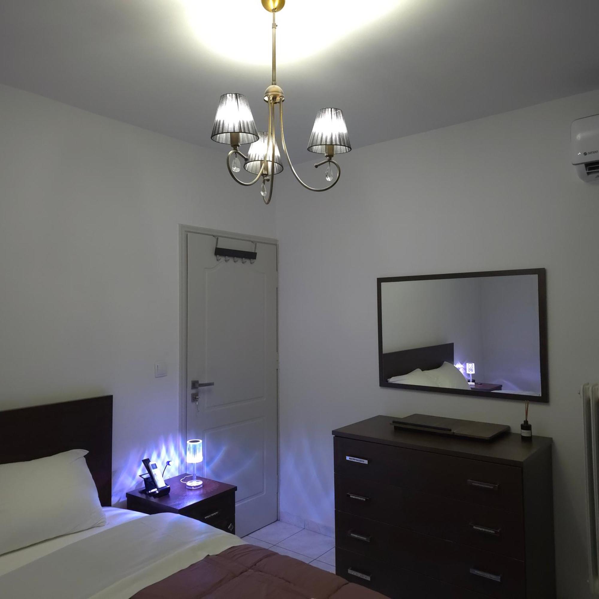 Apartment The Lighthouse Chalkida