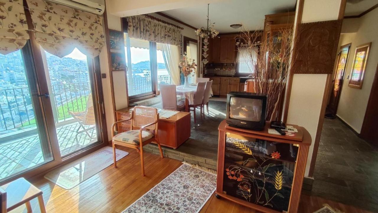 Apartment Poly's House Kavala