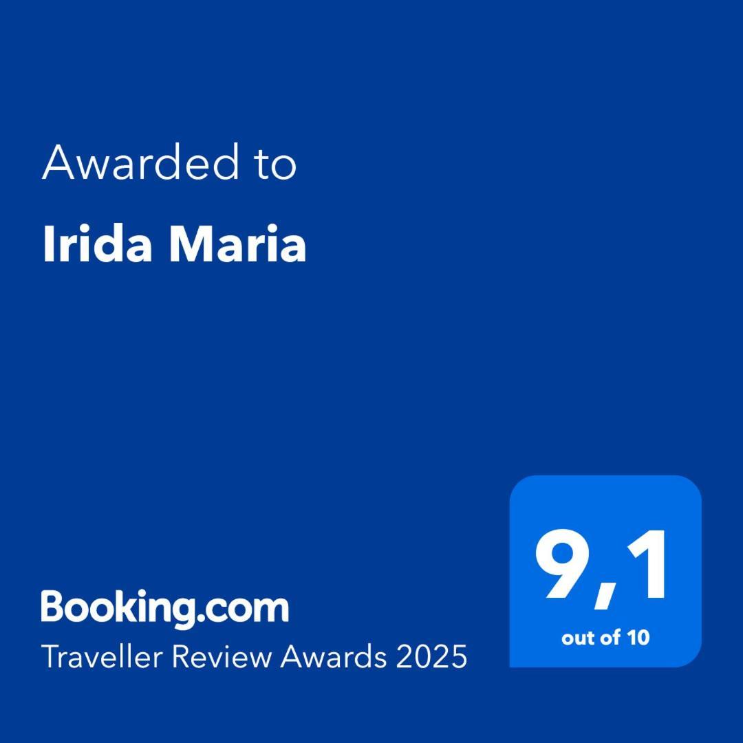 Guest house Irida Maria *