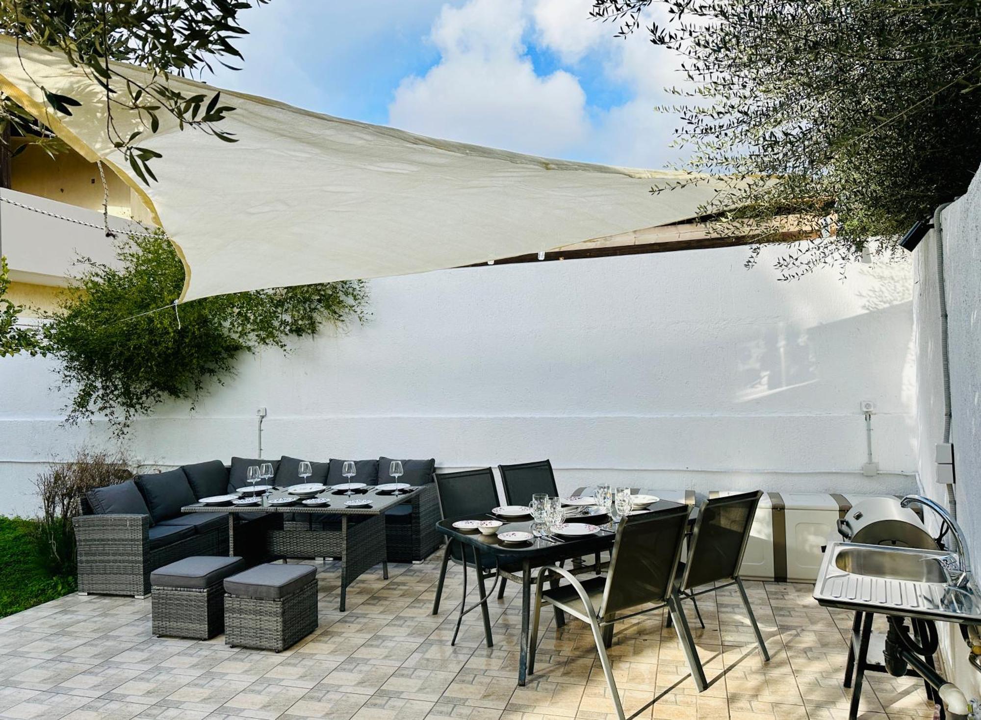 Airfenos - Athens Riviera Anavyssos