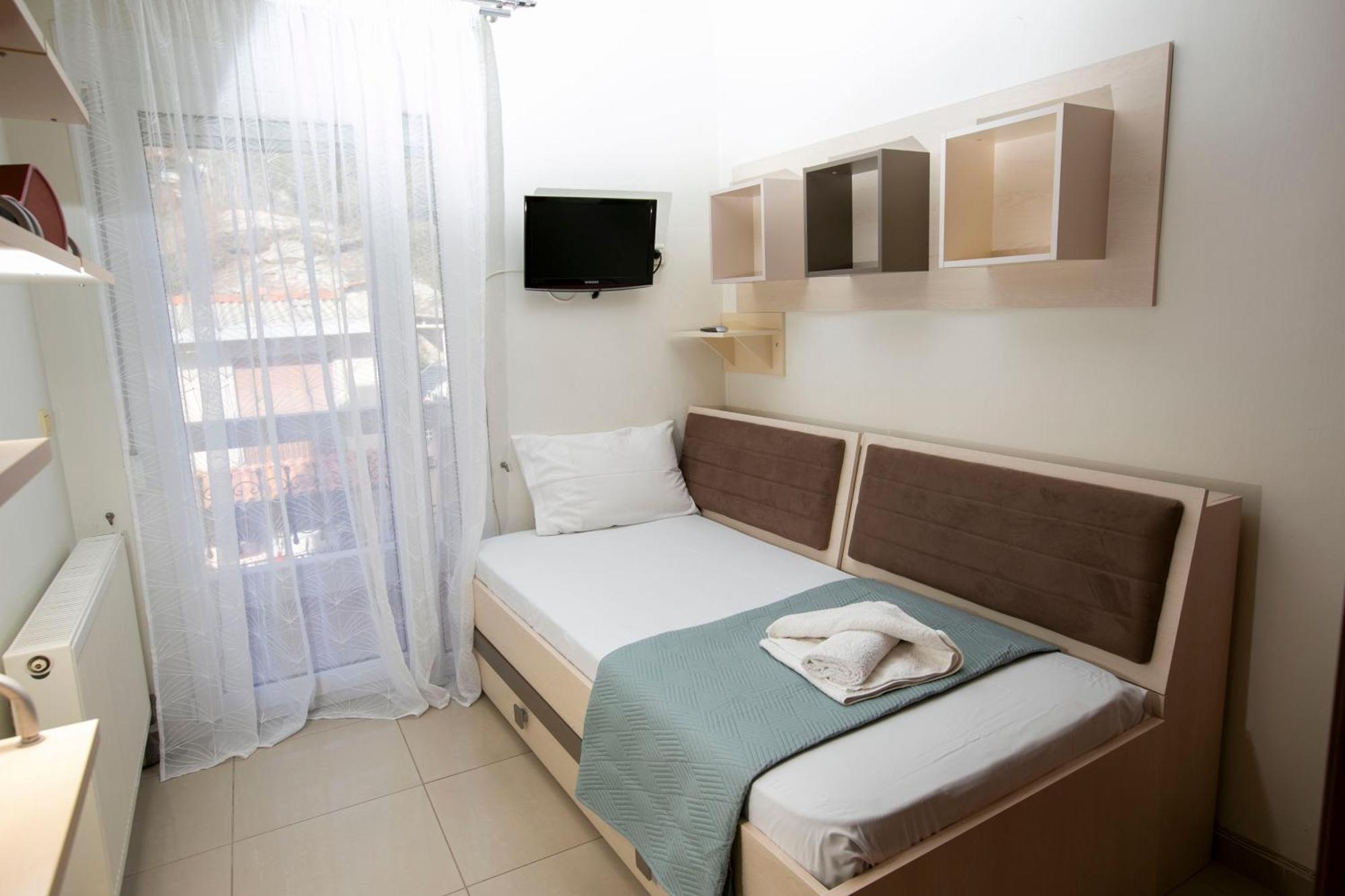 Kathys Sea View Apartment Kavala
