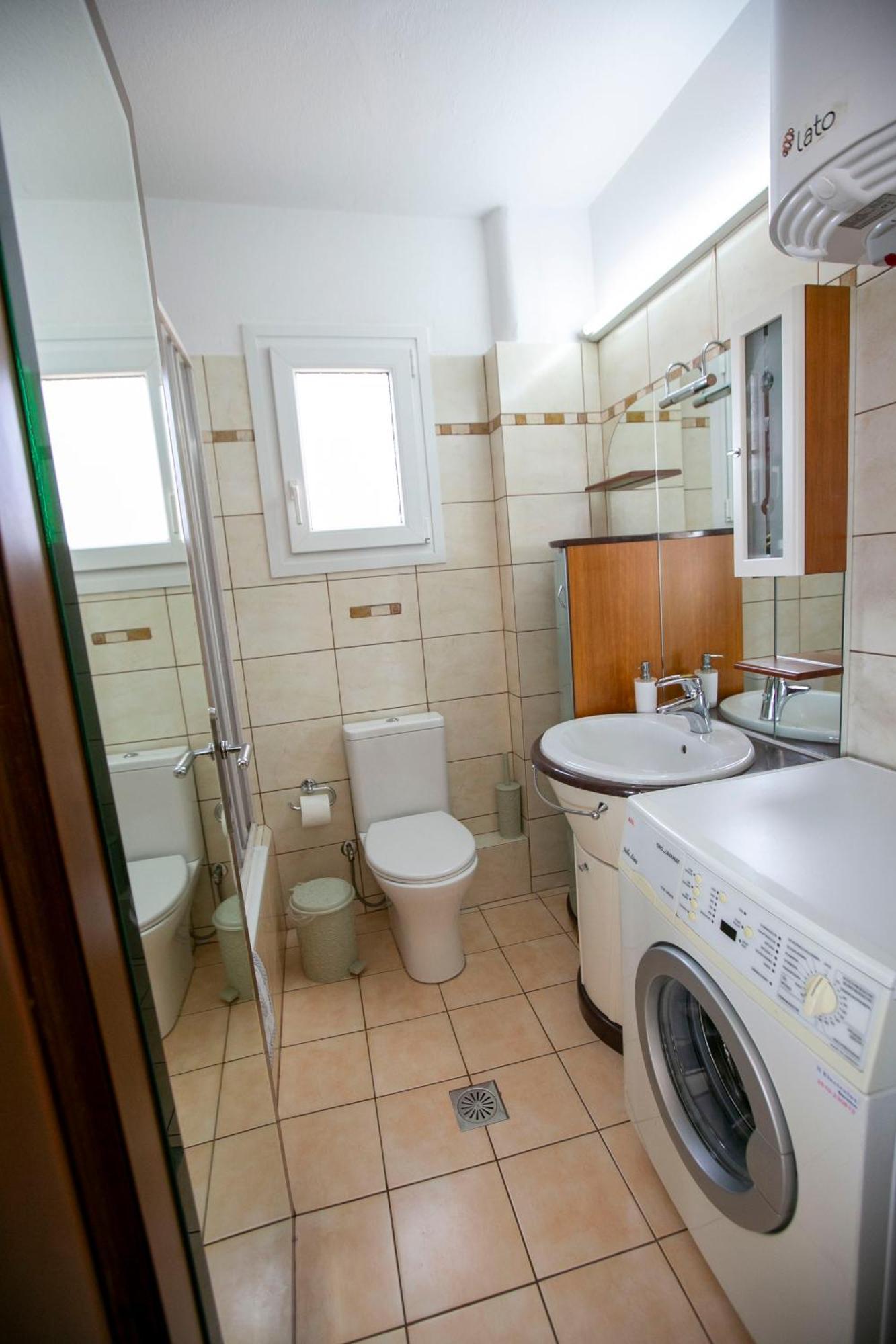 Kathys Sea View Kavala