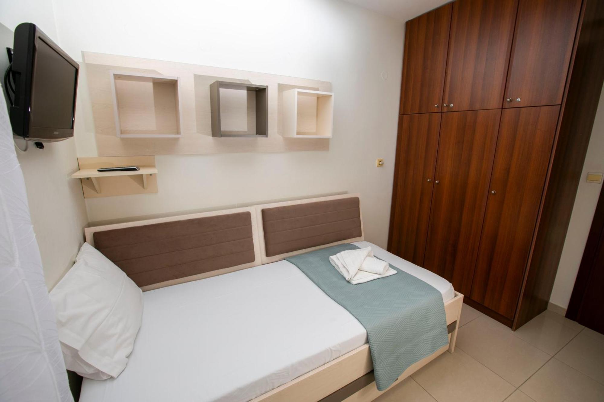 Apartment Kathys Sea View