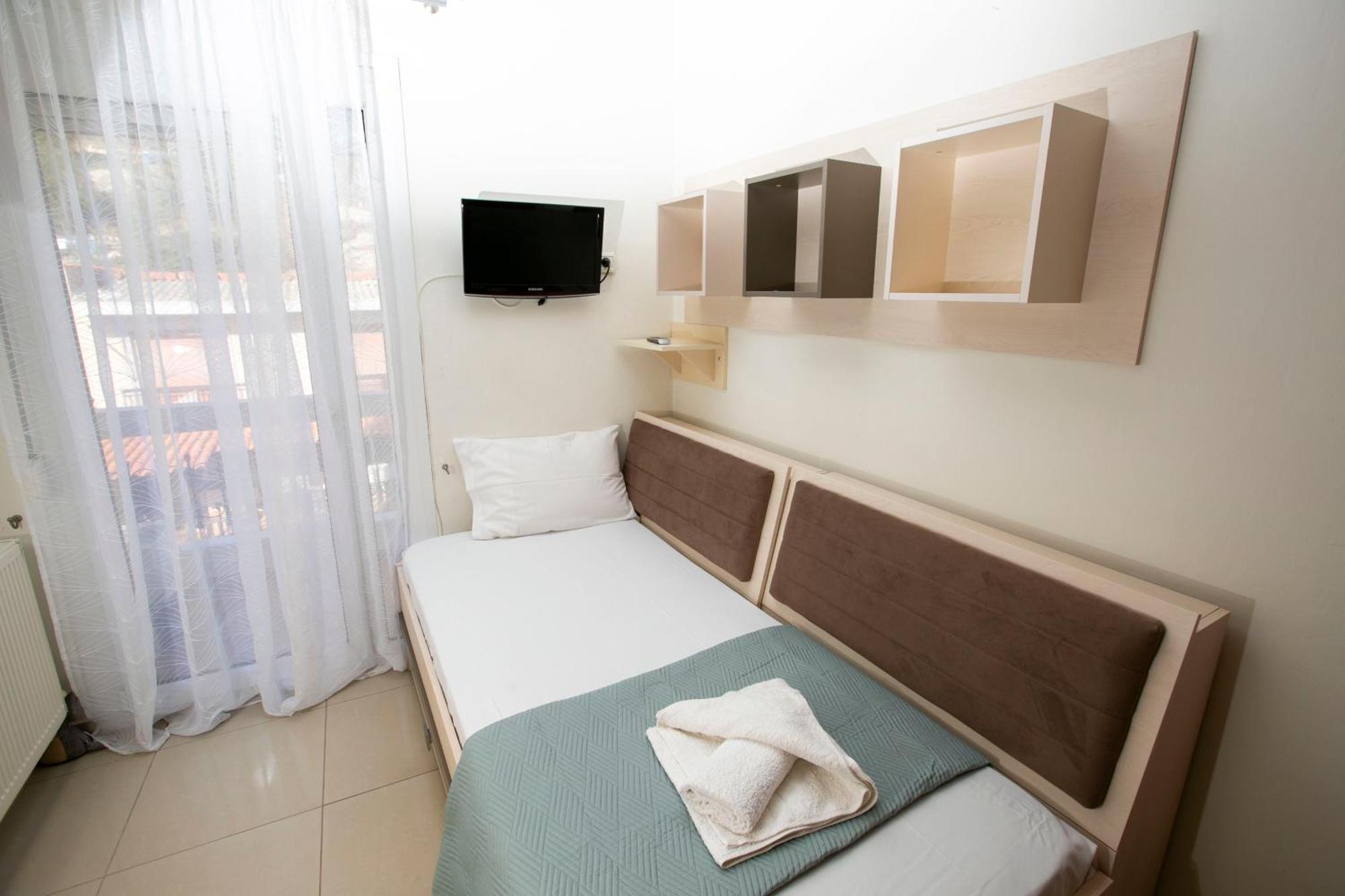 Apartment Kathys Sea View Kavala
