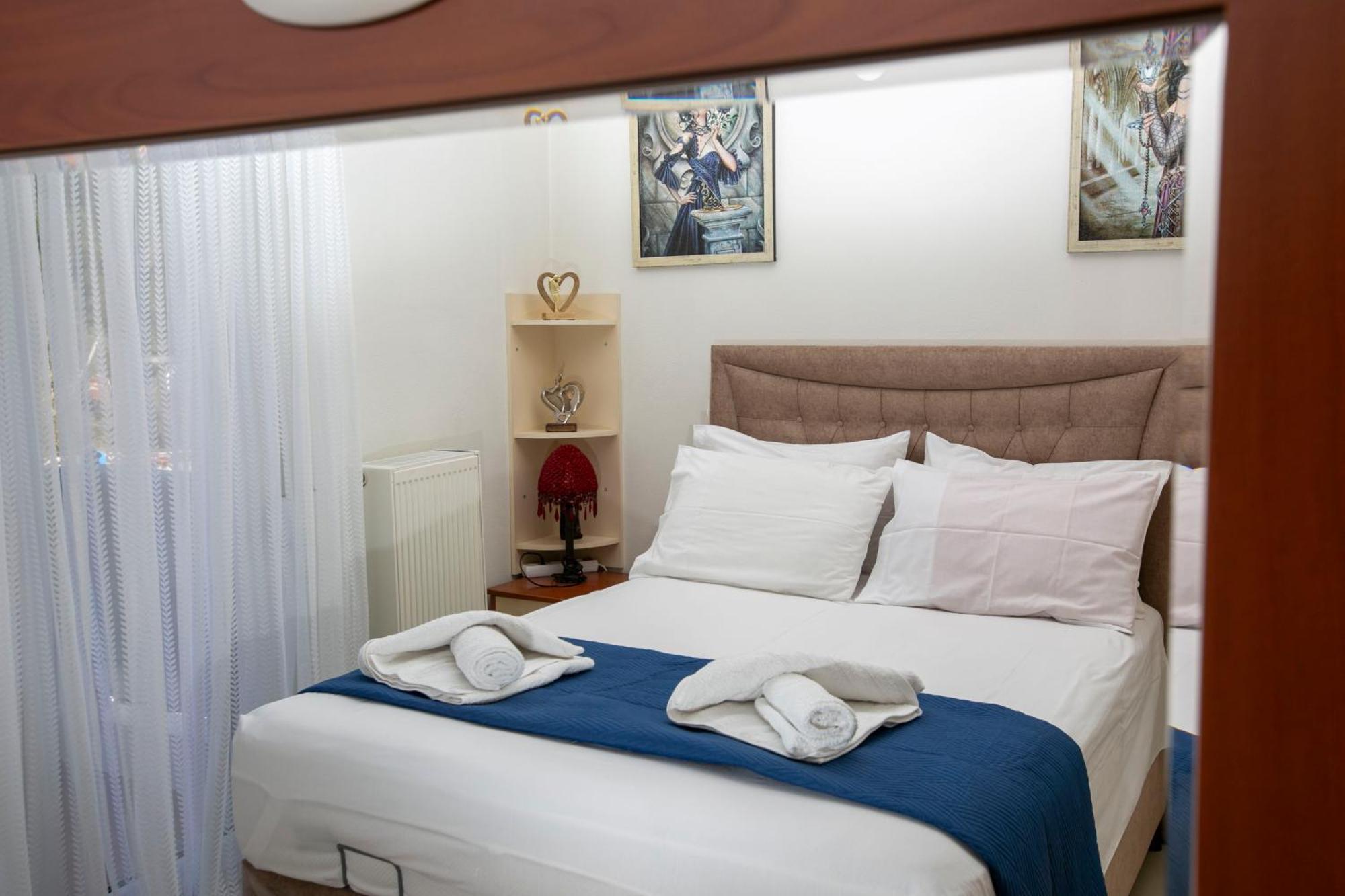 Kathys Sea View Apartment *