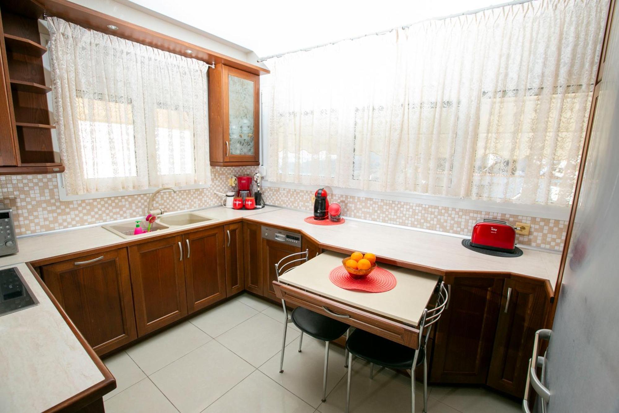 Apartment Kathys Sea View Kavala