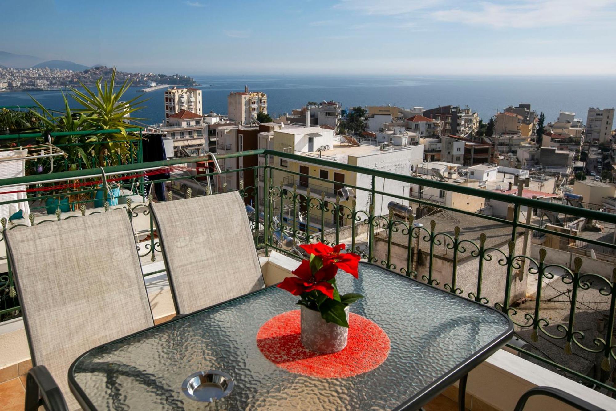Kathys Sea View Kavala