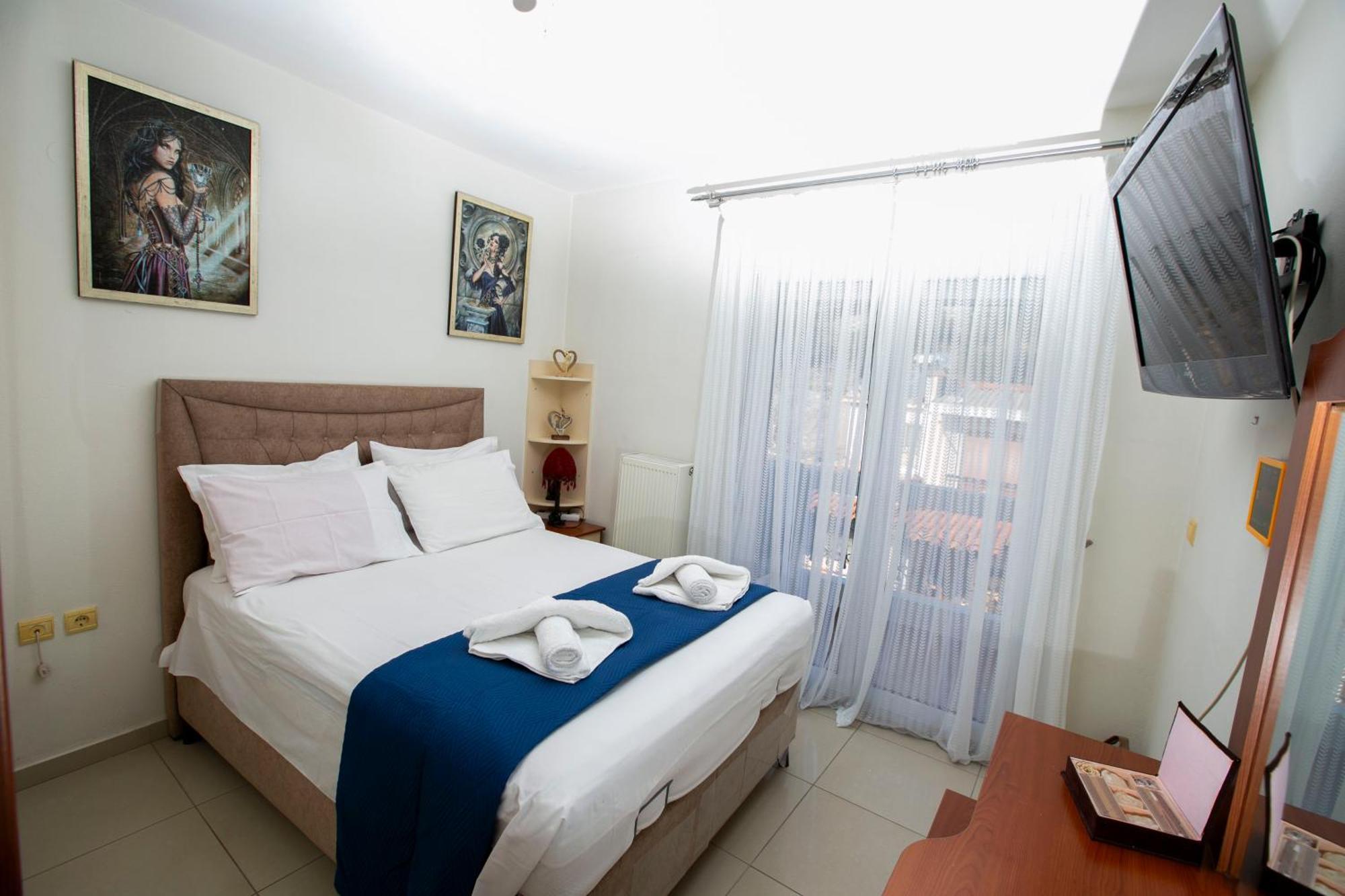 Kathys Sea View Apartment
