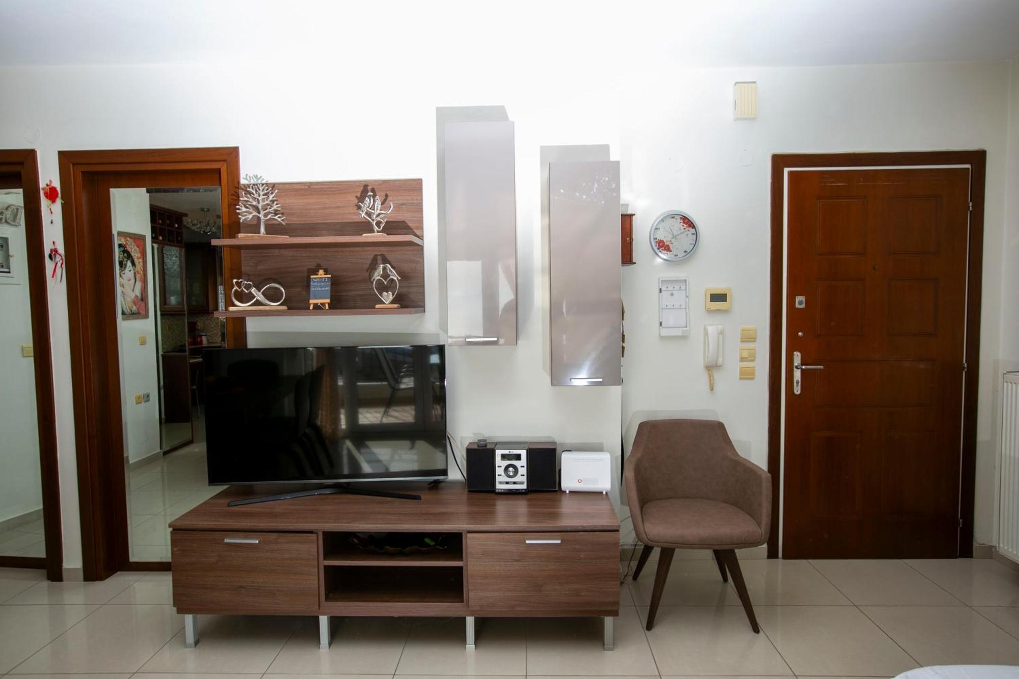 Apartment Kathys Sea View *